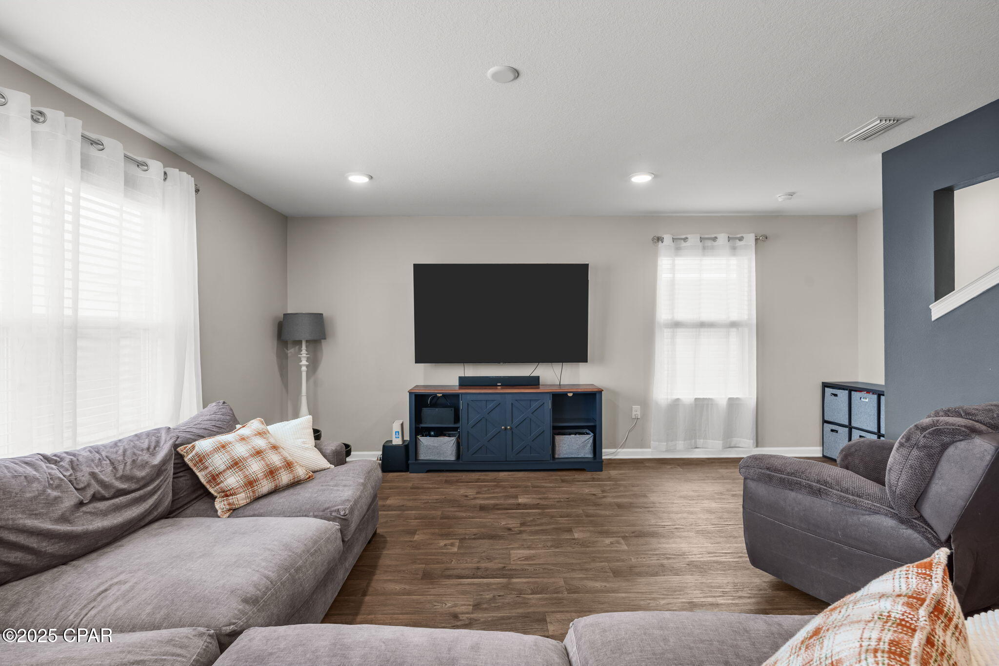 Barrett's Park - Residential