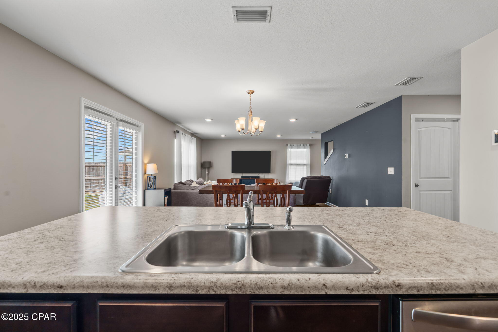 Barrett's Park - Residential