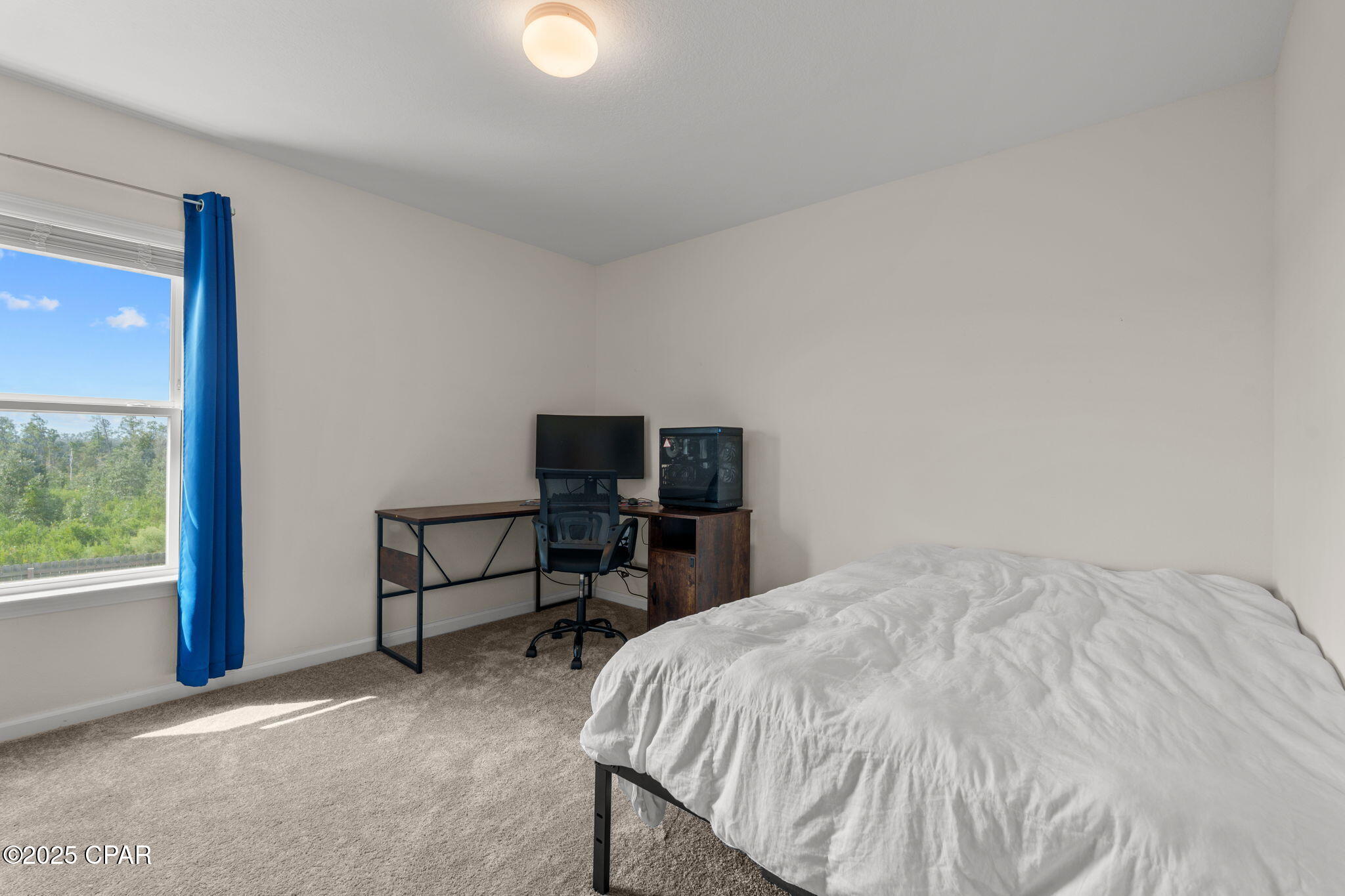 Barrett's Park - Residential