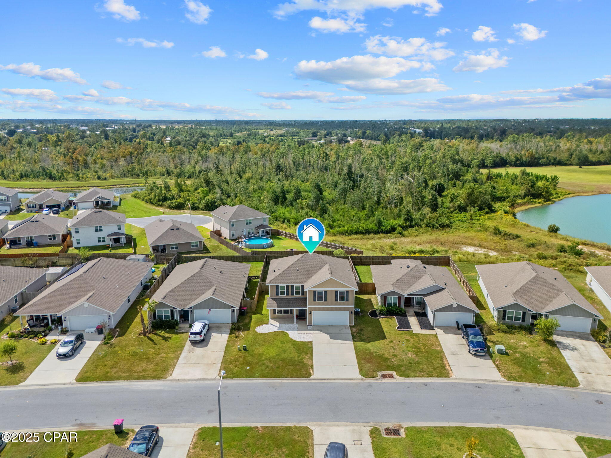 Barrett's Park - Residential