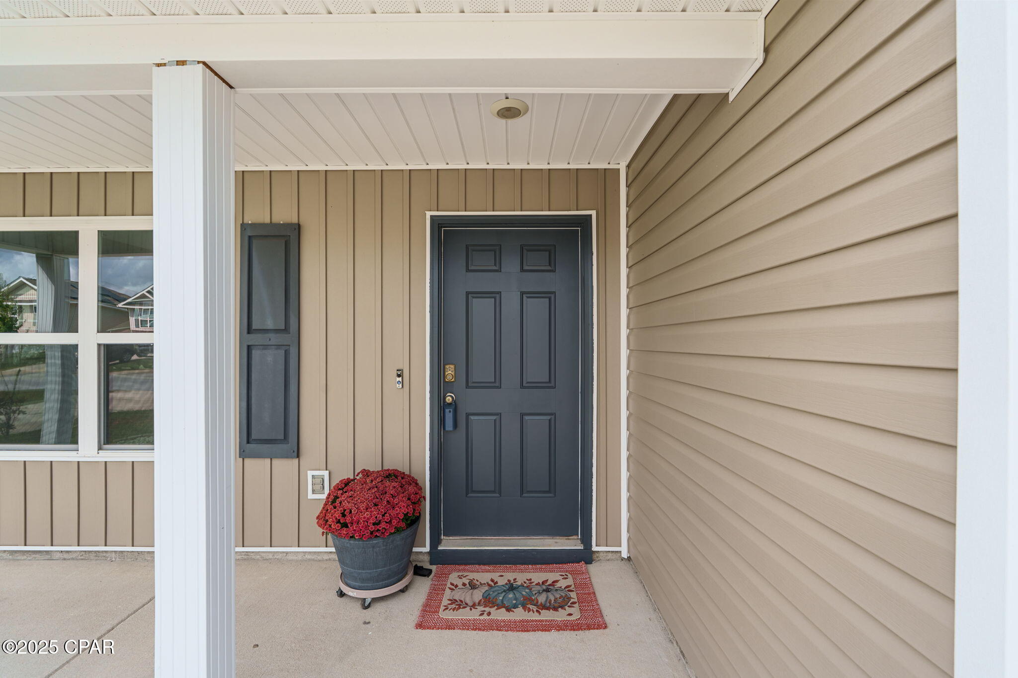 Barrett's Park - Residential