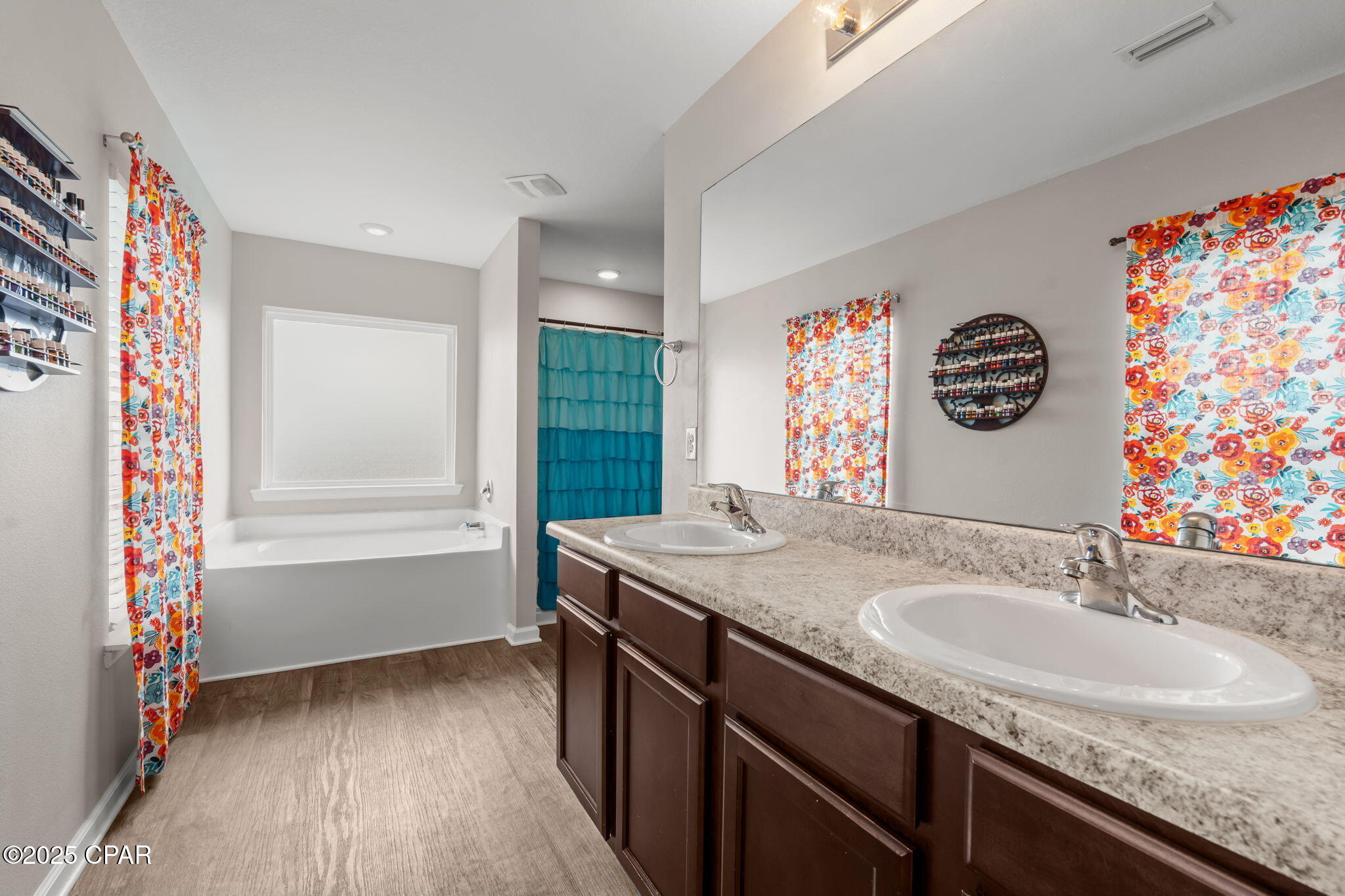 Barrett's Park - Residential