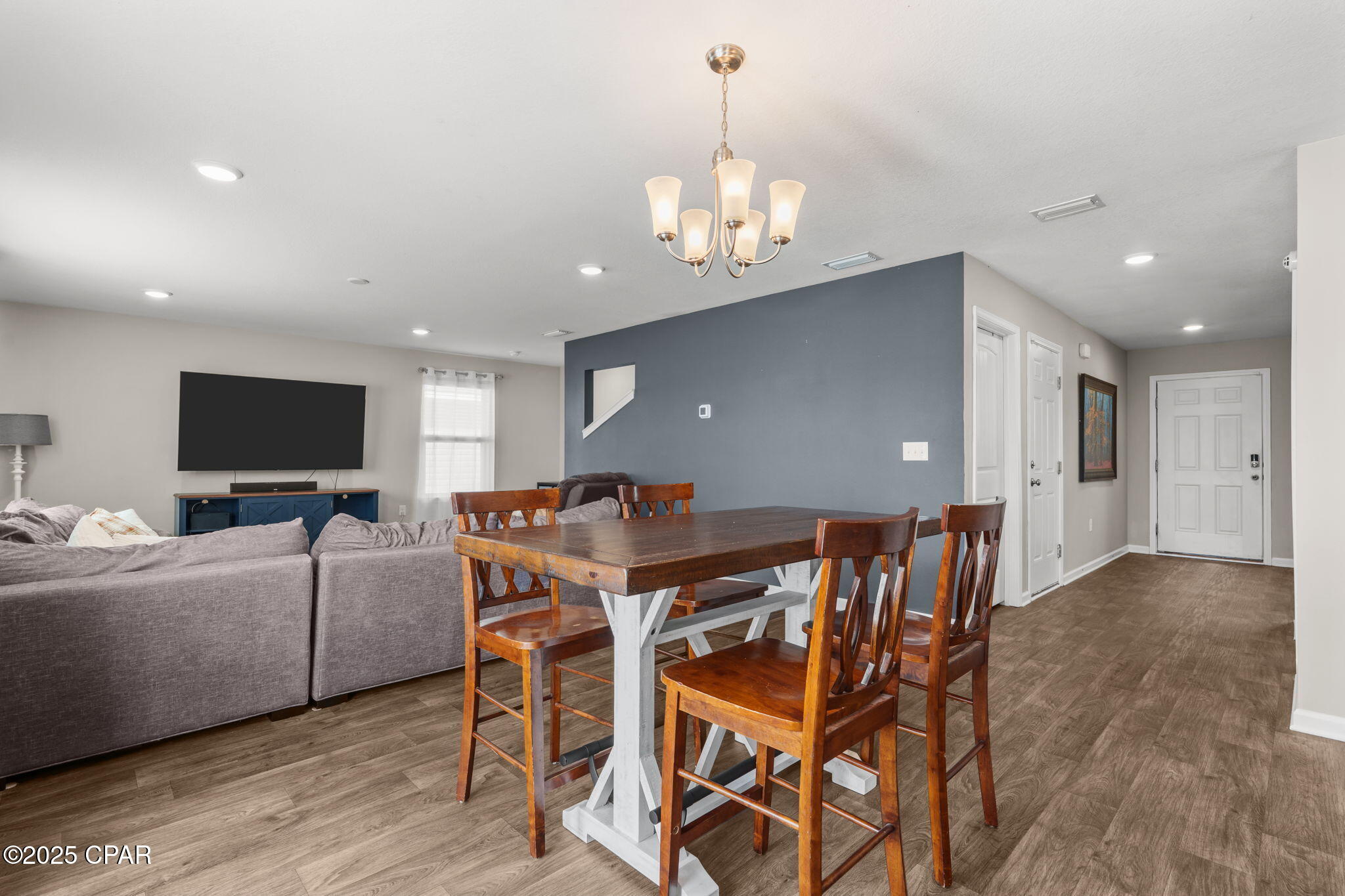 Barrett's Park - Residential