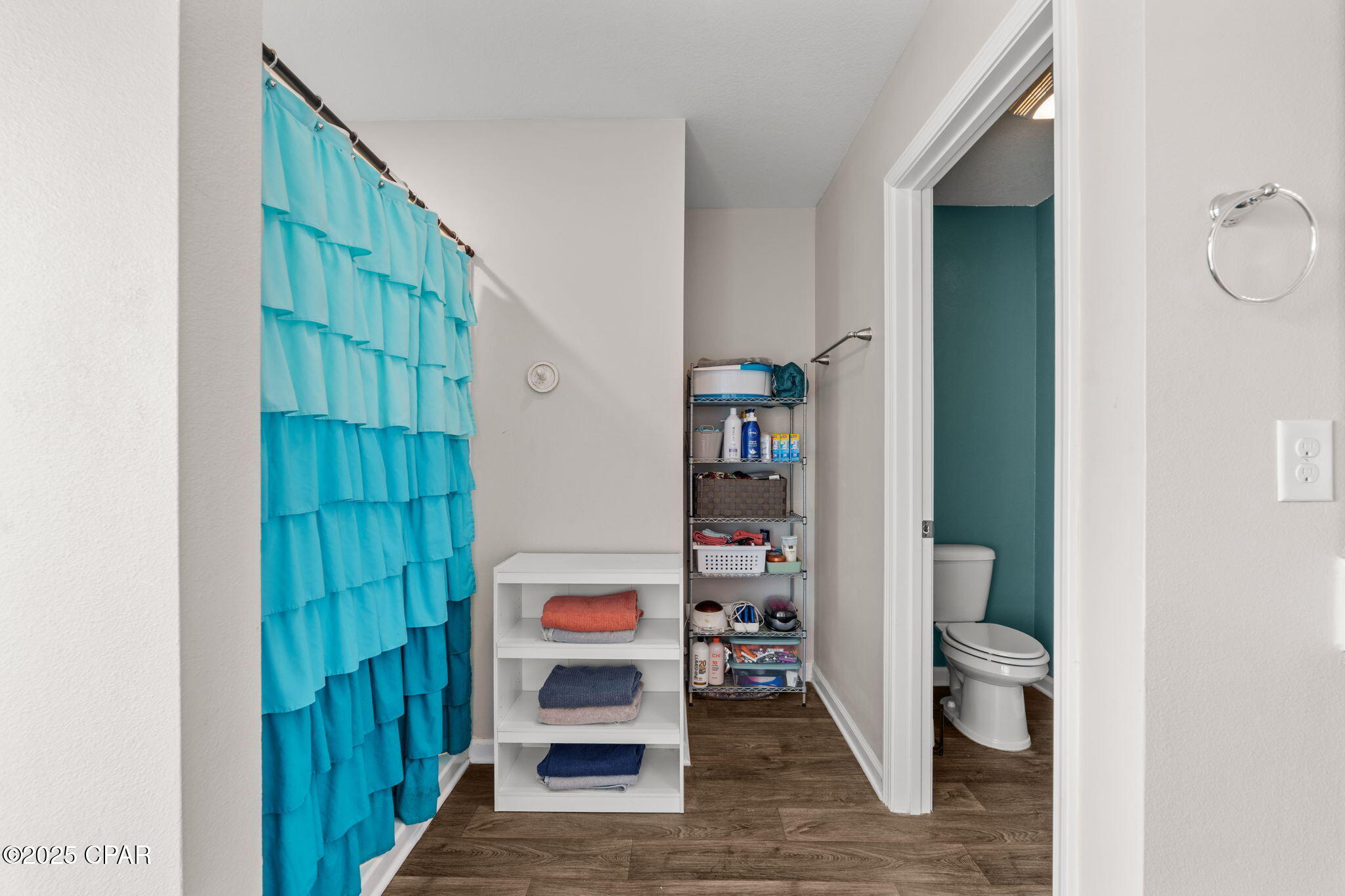 Barrett's Park - Residential