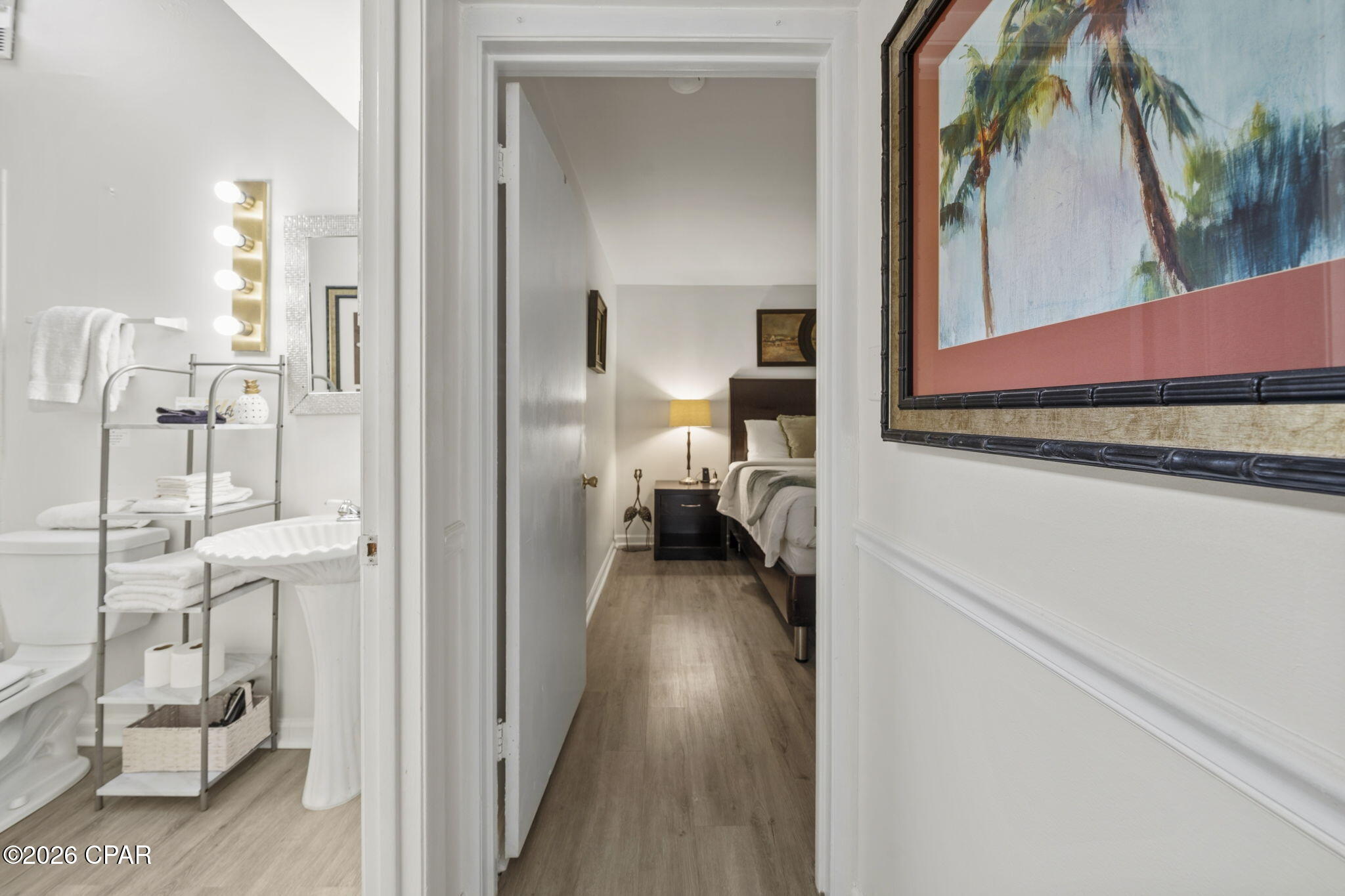 Horizon South I - Residential