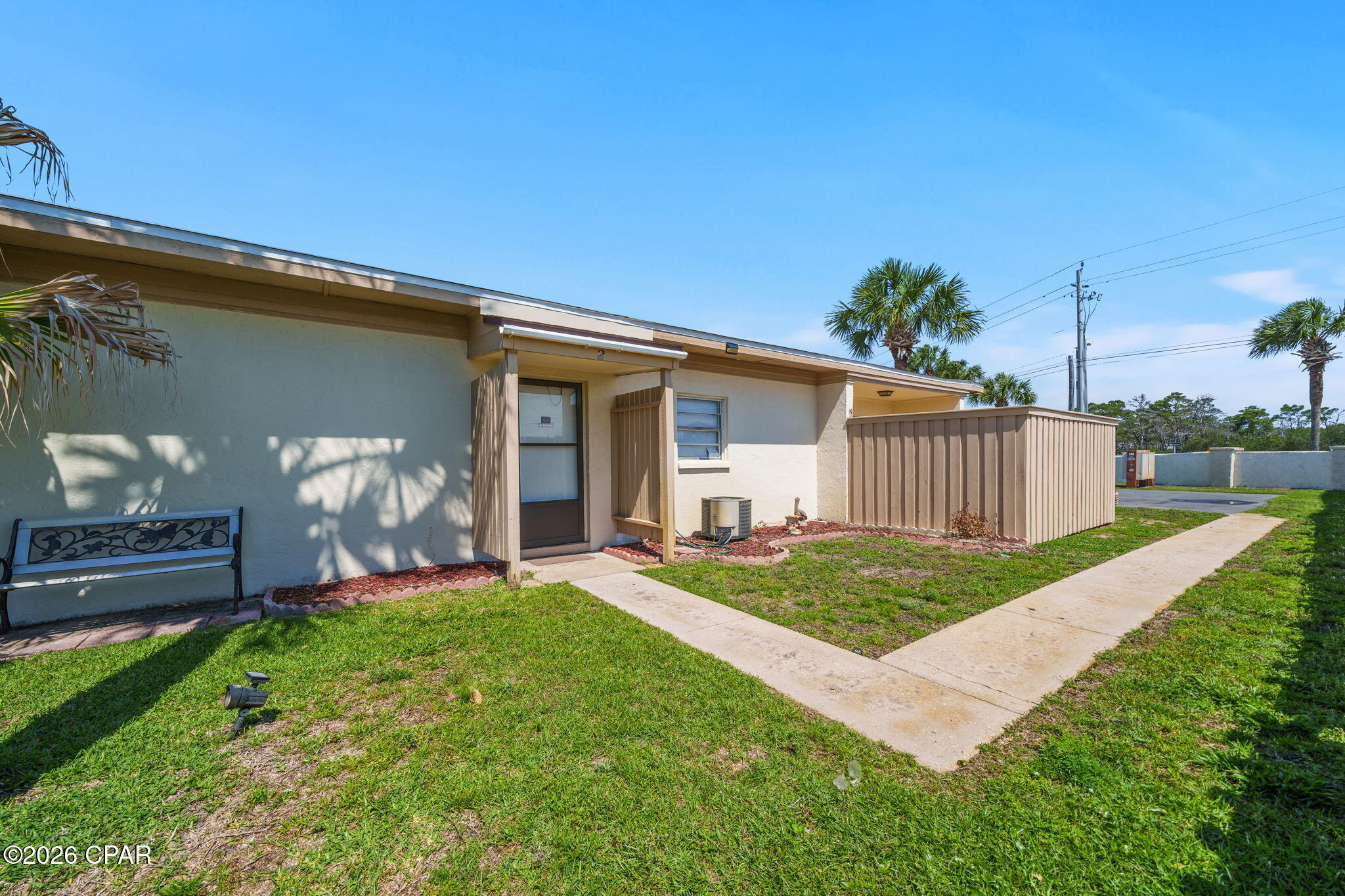 Horizon South I - Residential