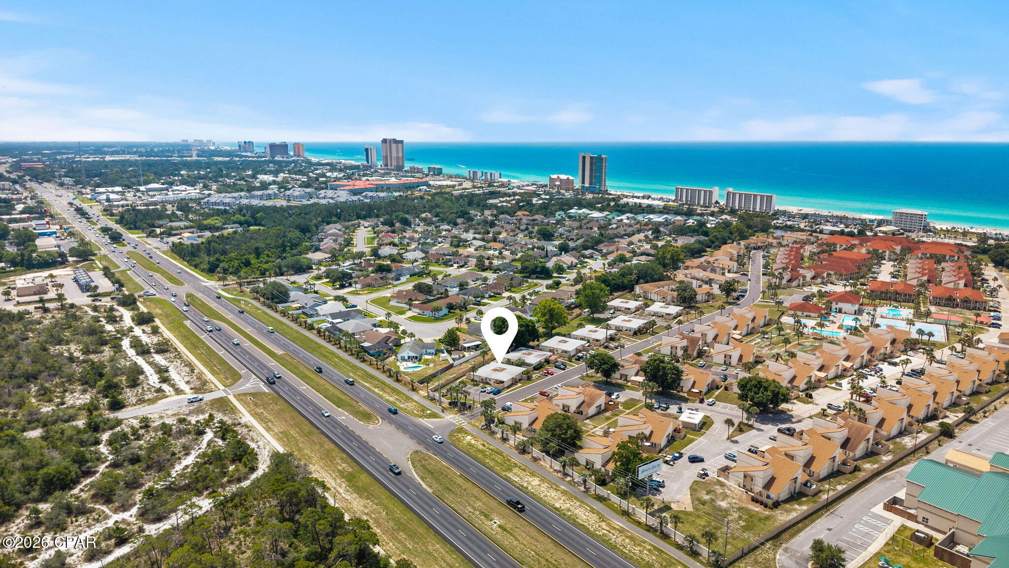 Horizon South I - Residential