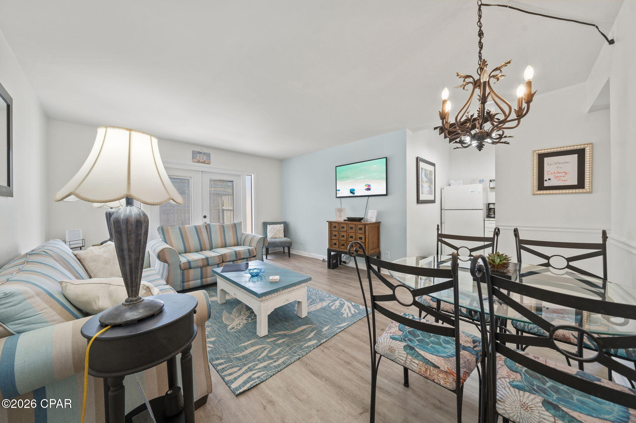 Horizon South I - Residential