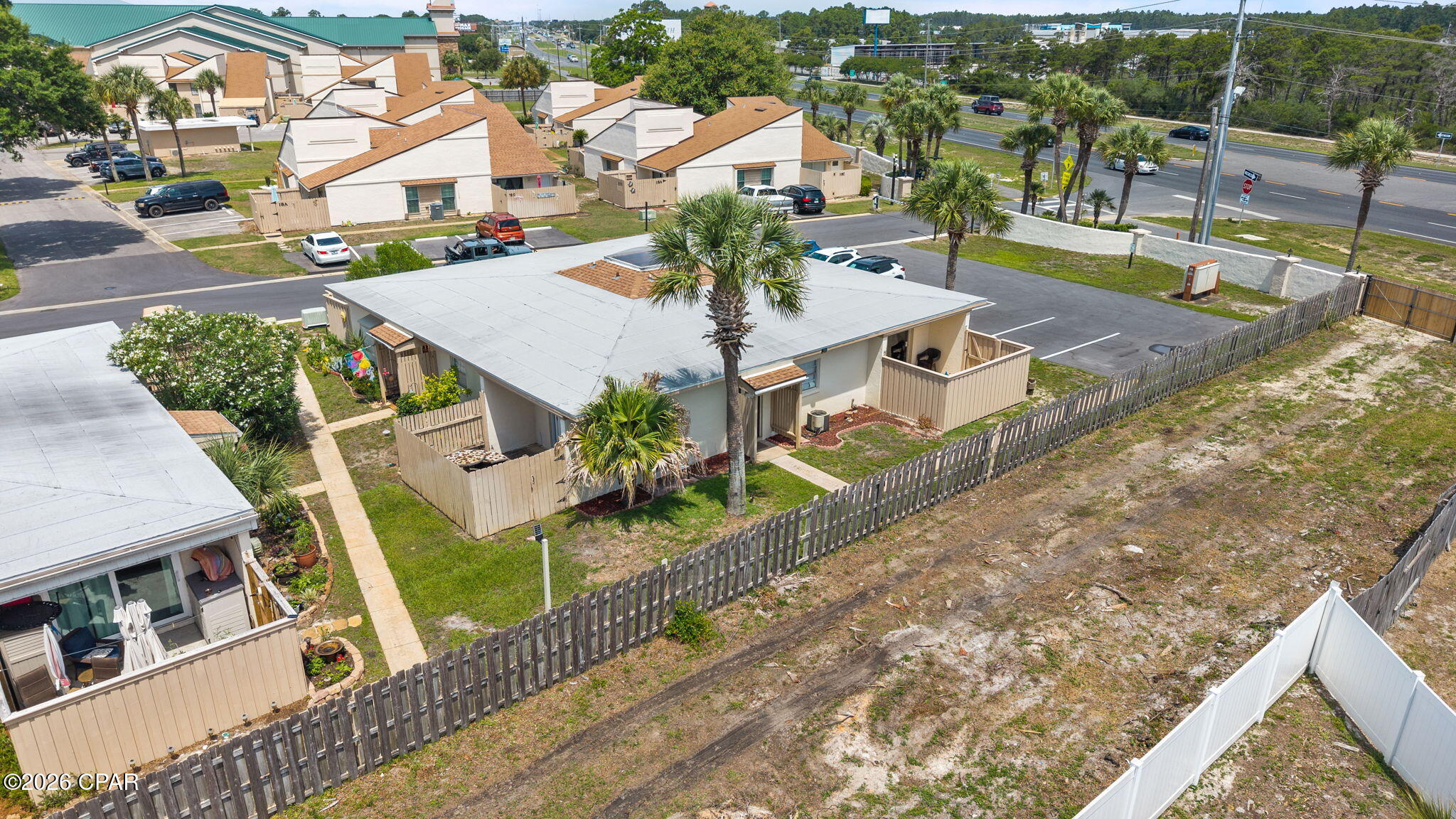 Horizon South I - Residential