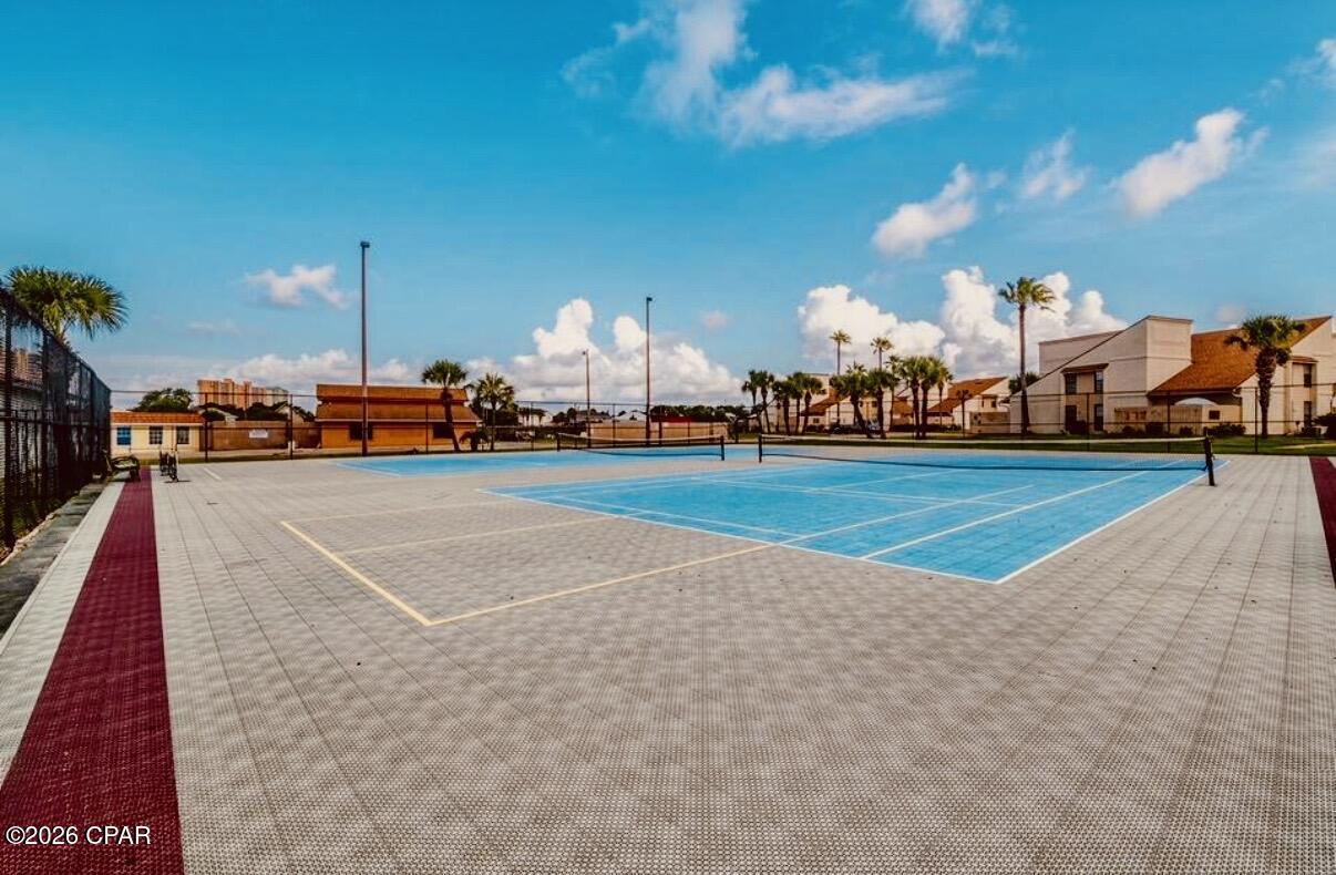 Horizon South I - Residential