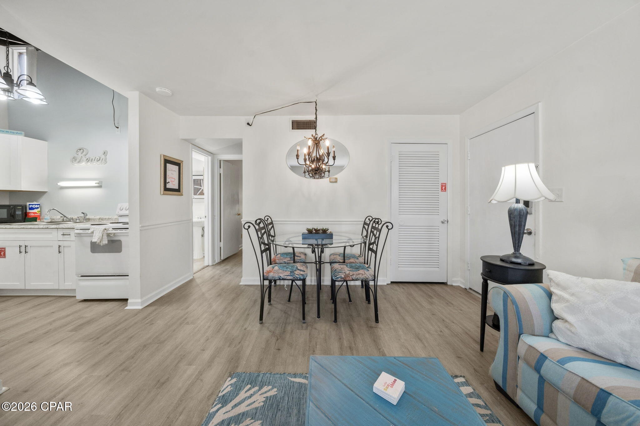 Horizon South I - Residential