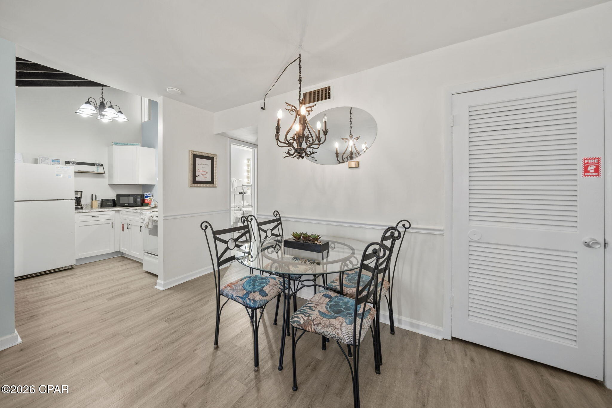 Horizon South I - Residential