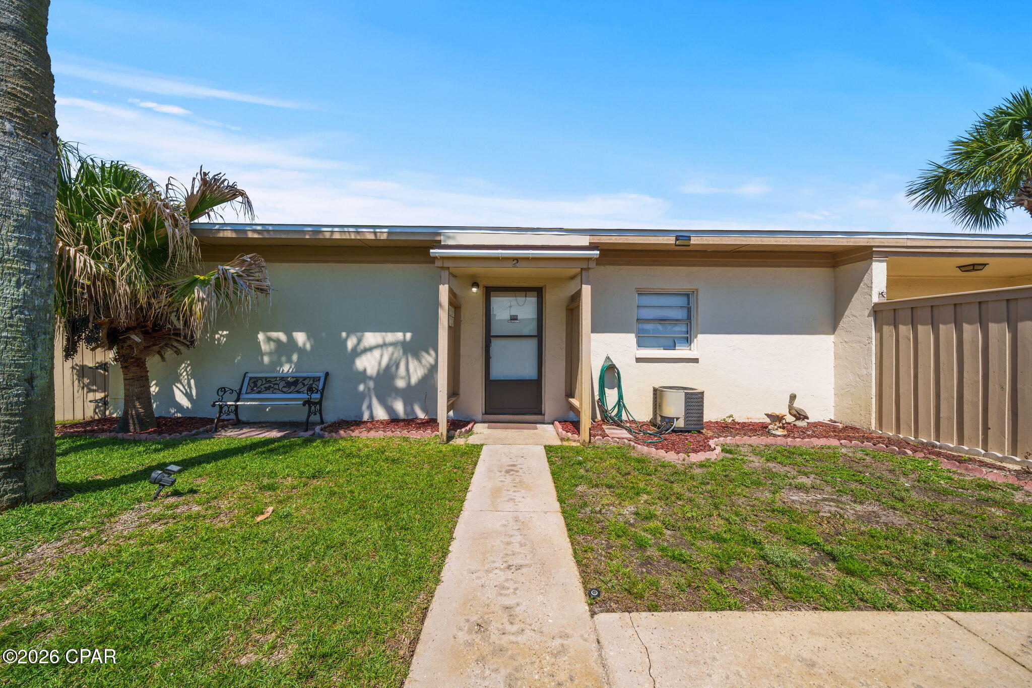 Horizon South I - Residential
