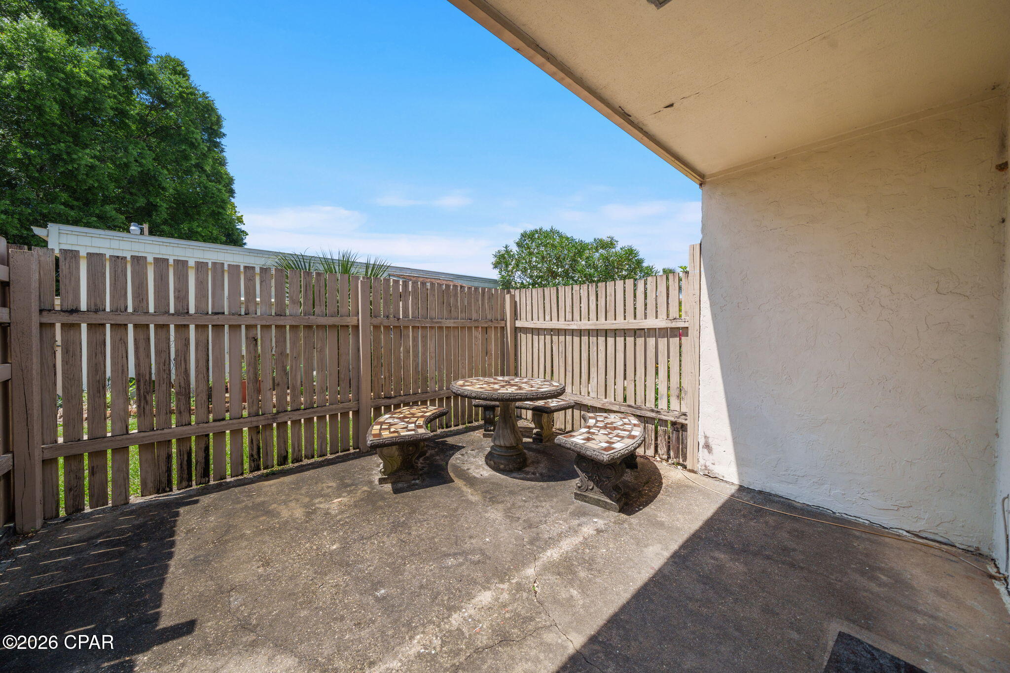 Horizon South I - Residential