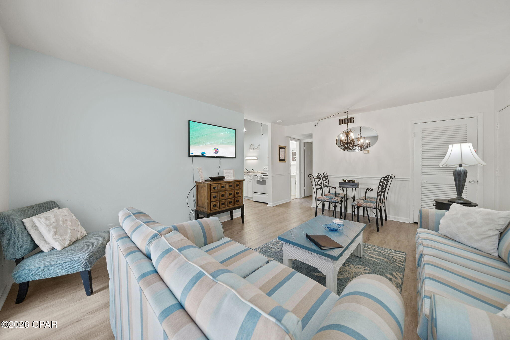 Horizon South I - Residential