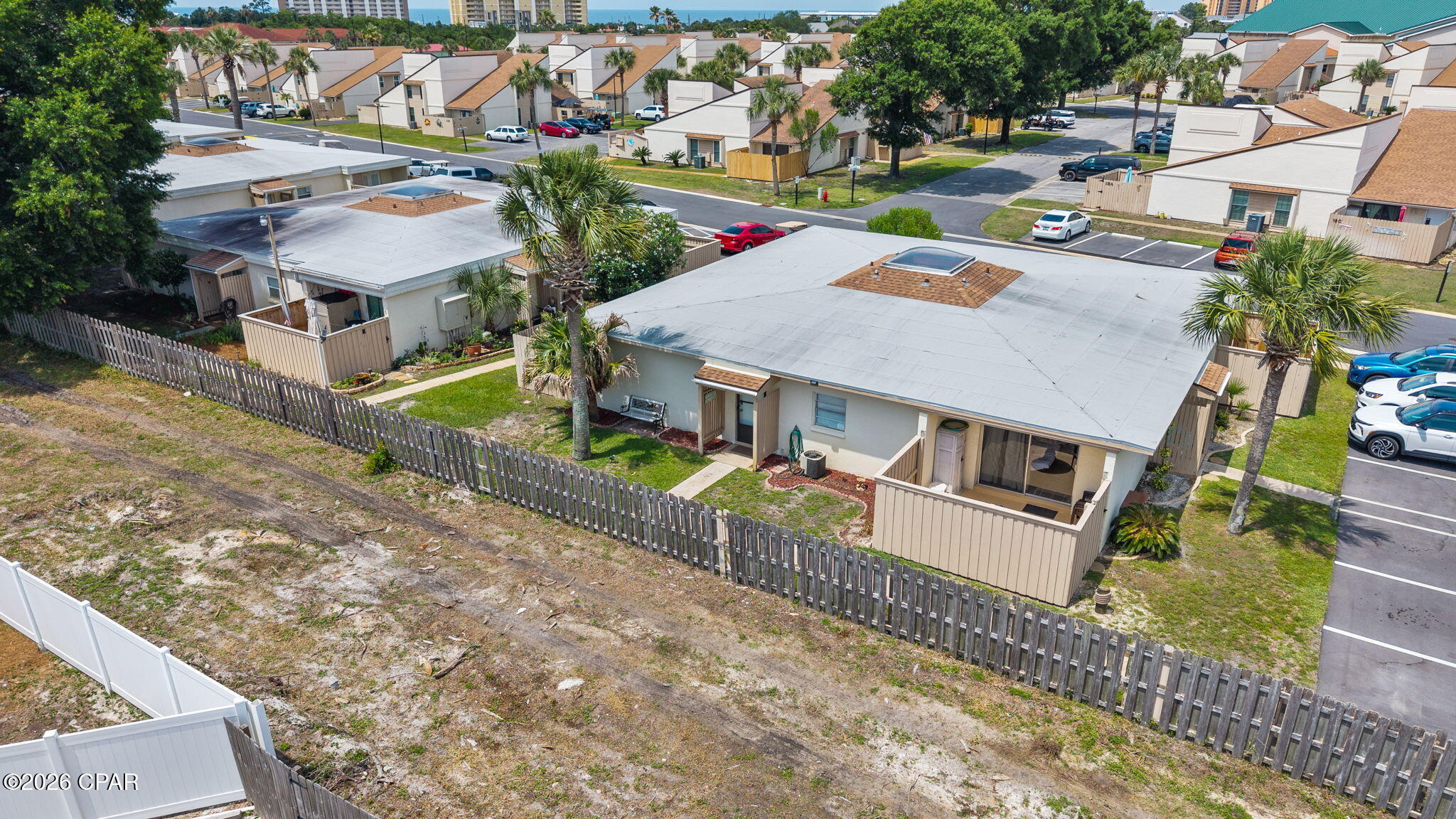 Horizon South I - Residential