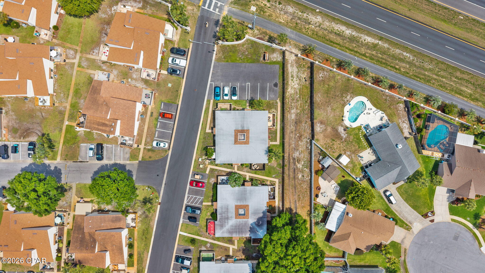 Horizon South I - Residential