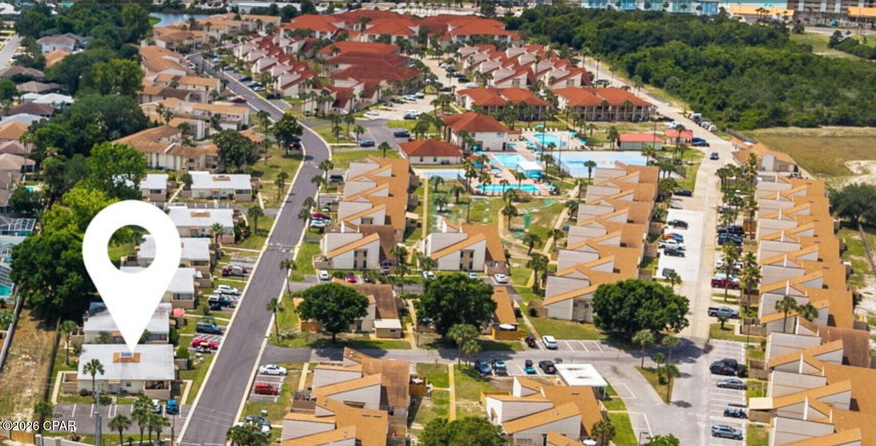 Horizon South I - Residential