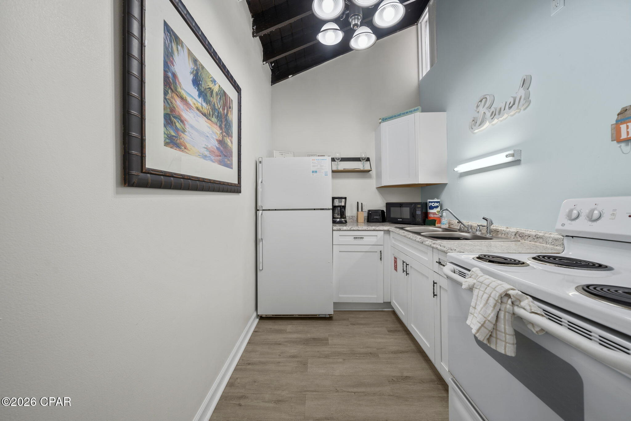 Horizon South I - Residential