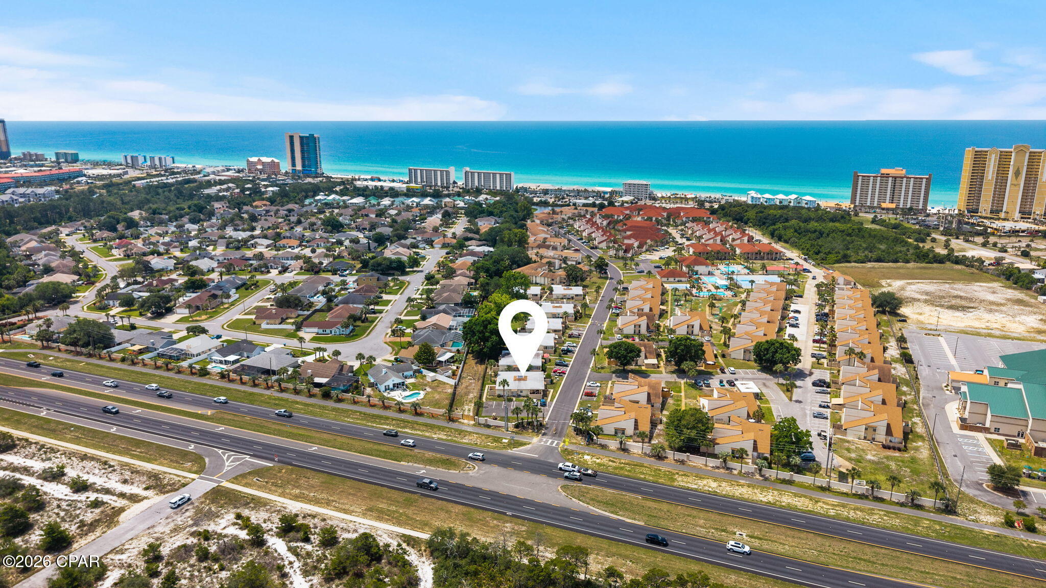 Horizon South I - Residential