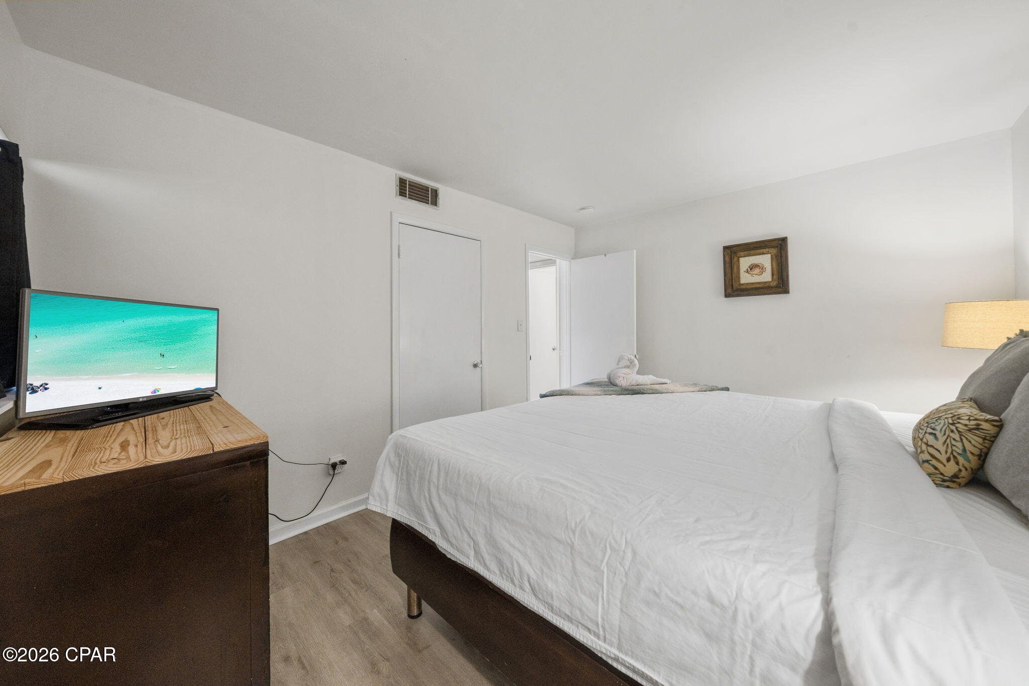 Horizon South I - Residential