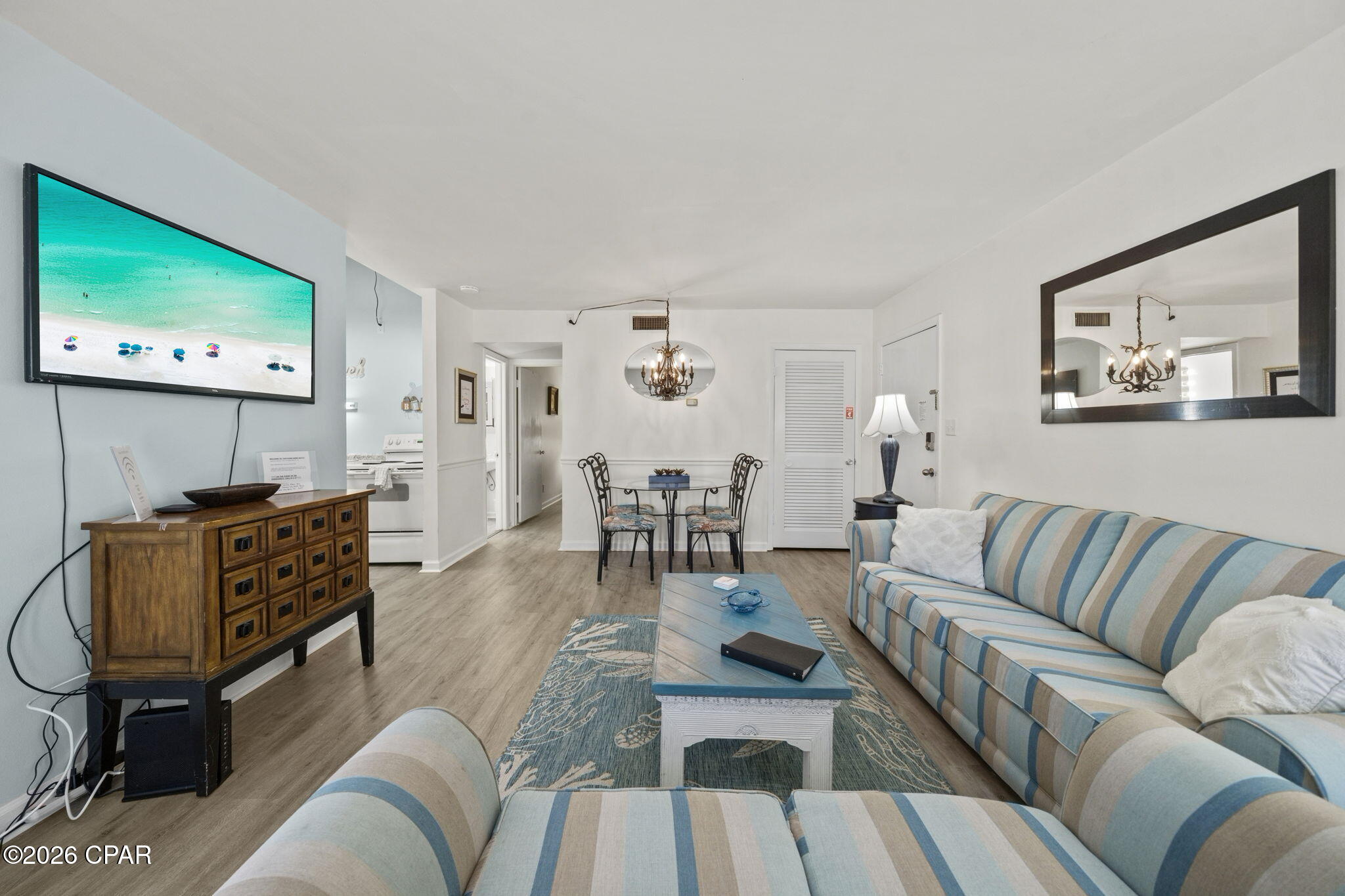 Horizon South I - Residential
