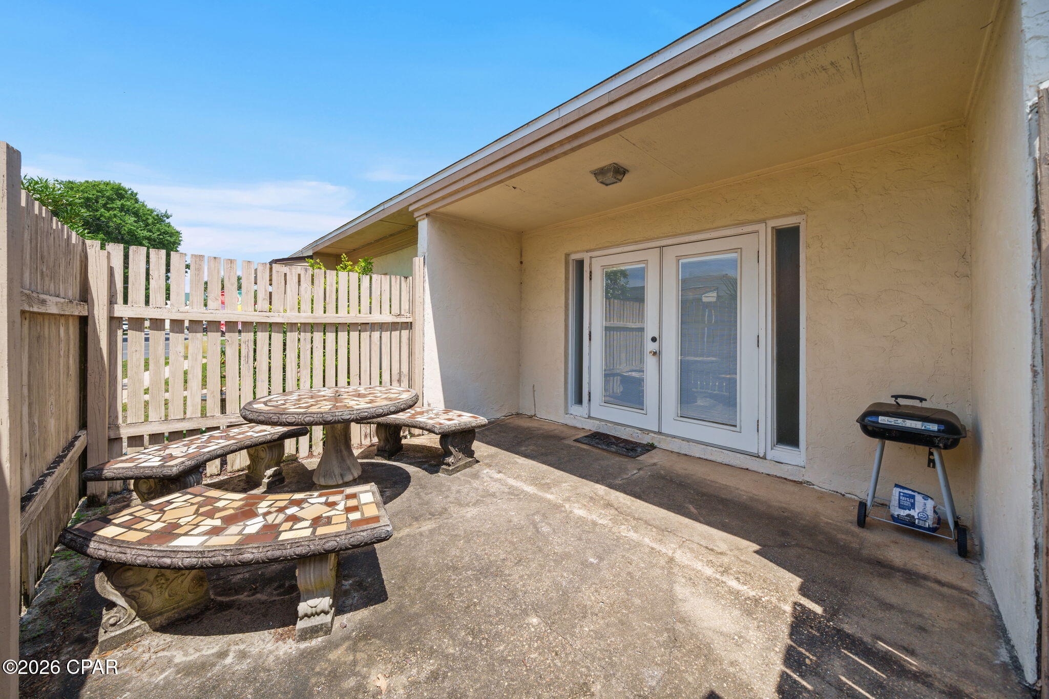 Horizon South I - Residential