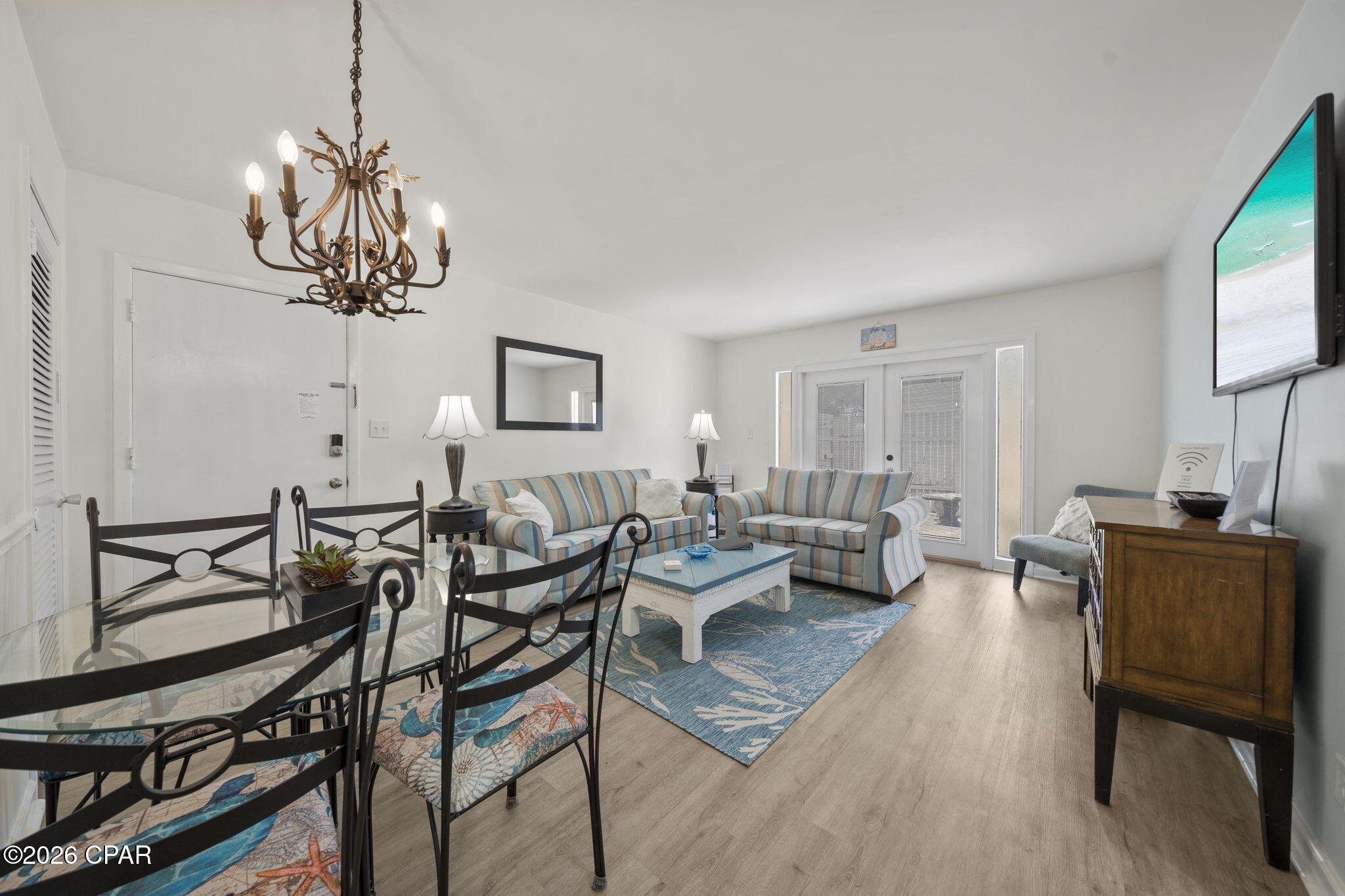 Horizon South I - Residential