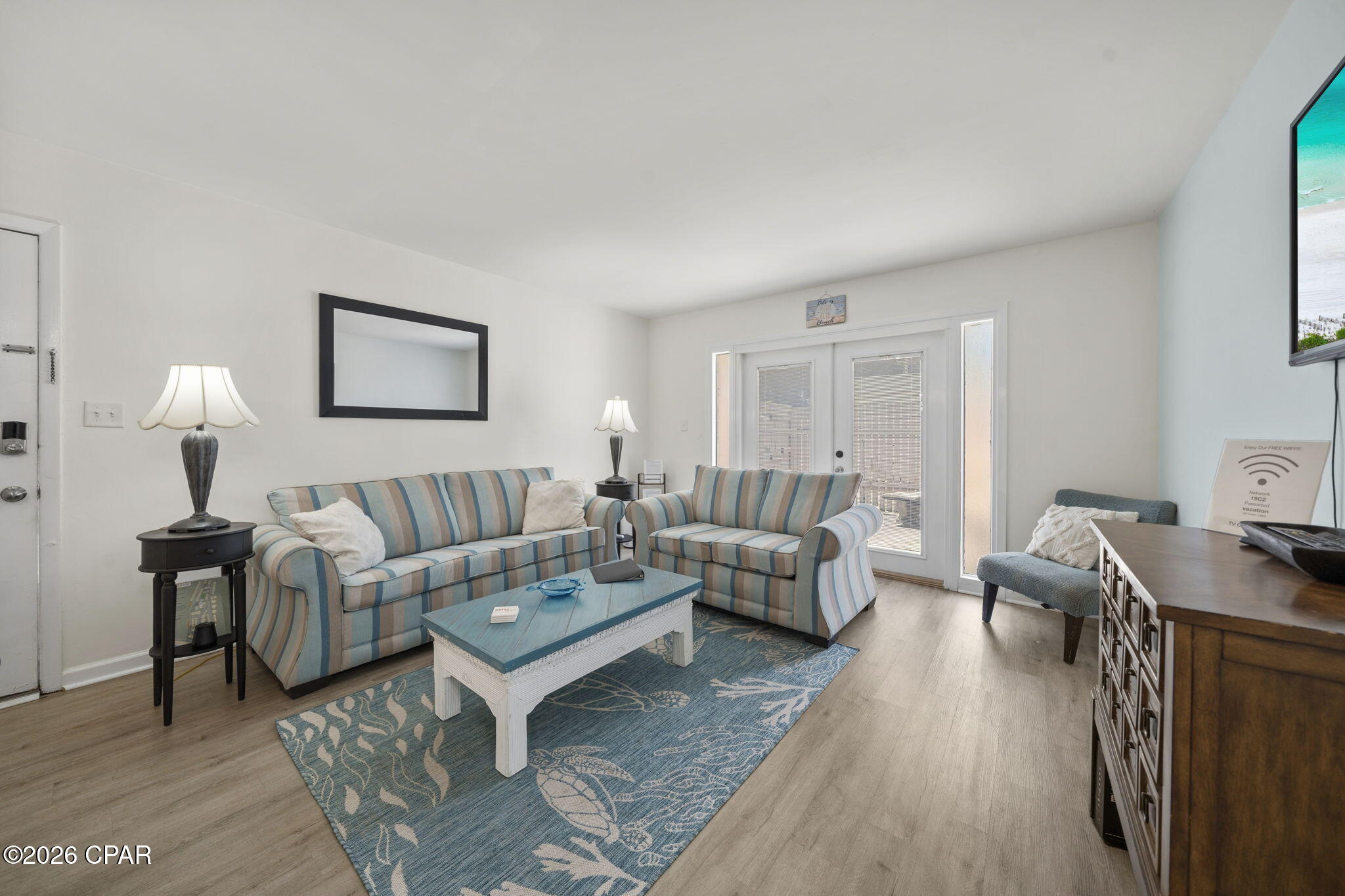 Horizon South I - Residential