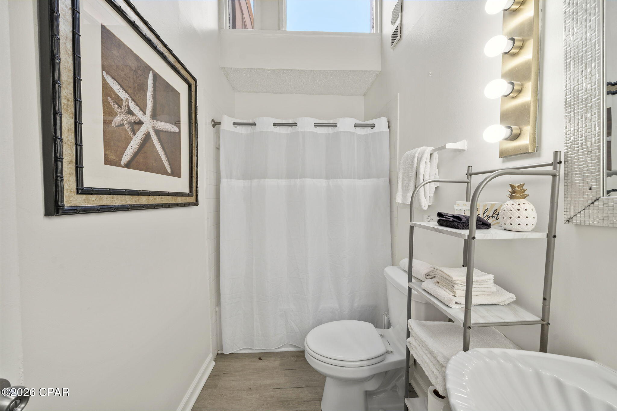 Horizon South I - Residential