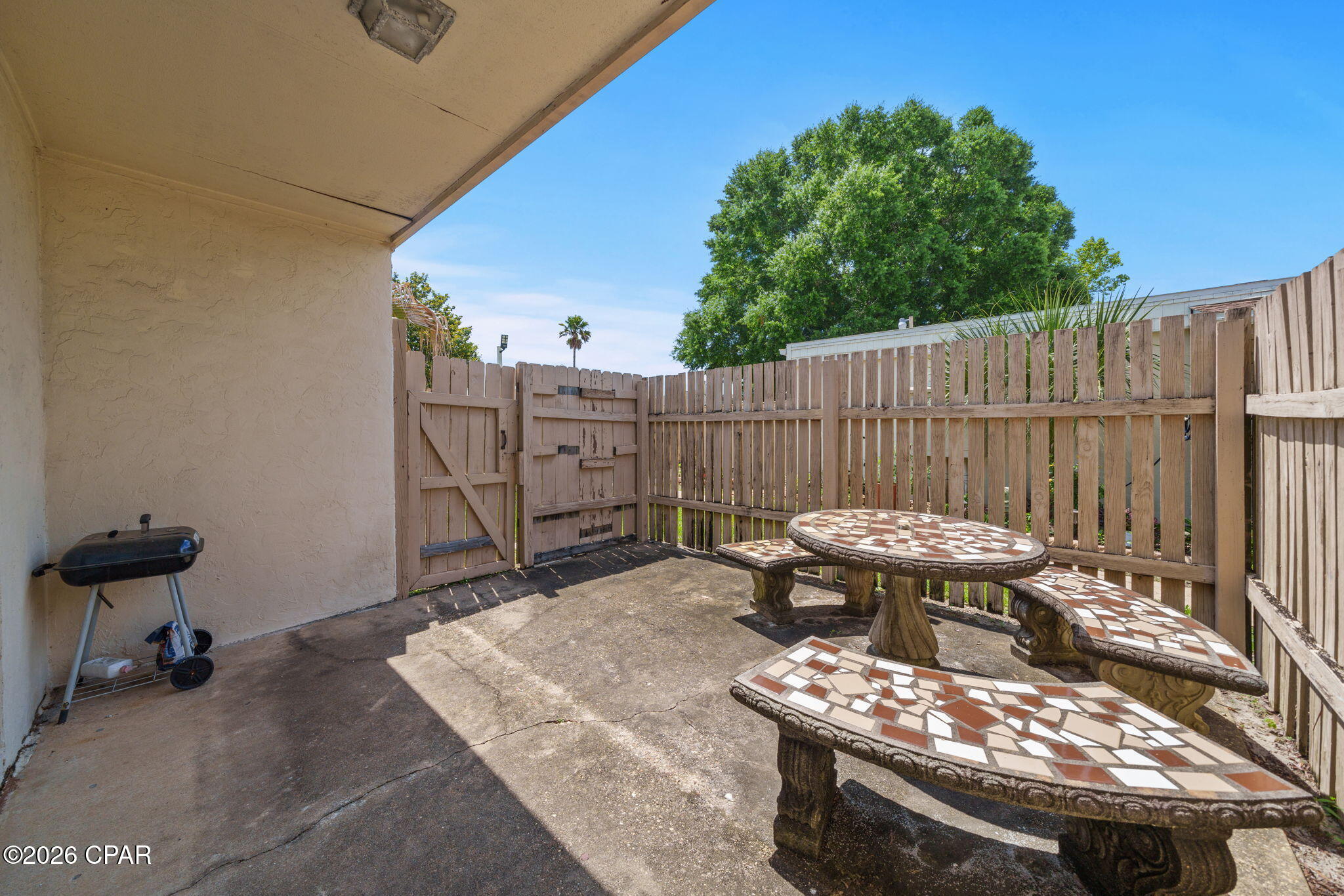Horizon South I - Residential