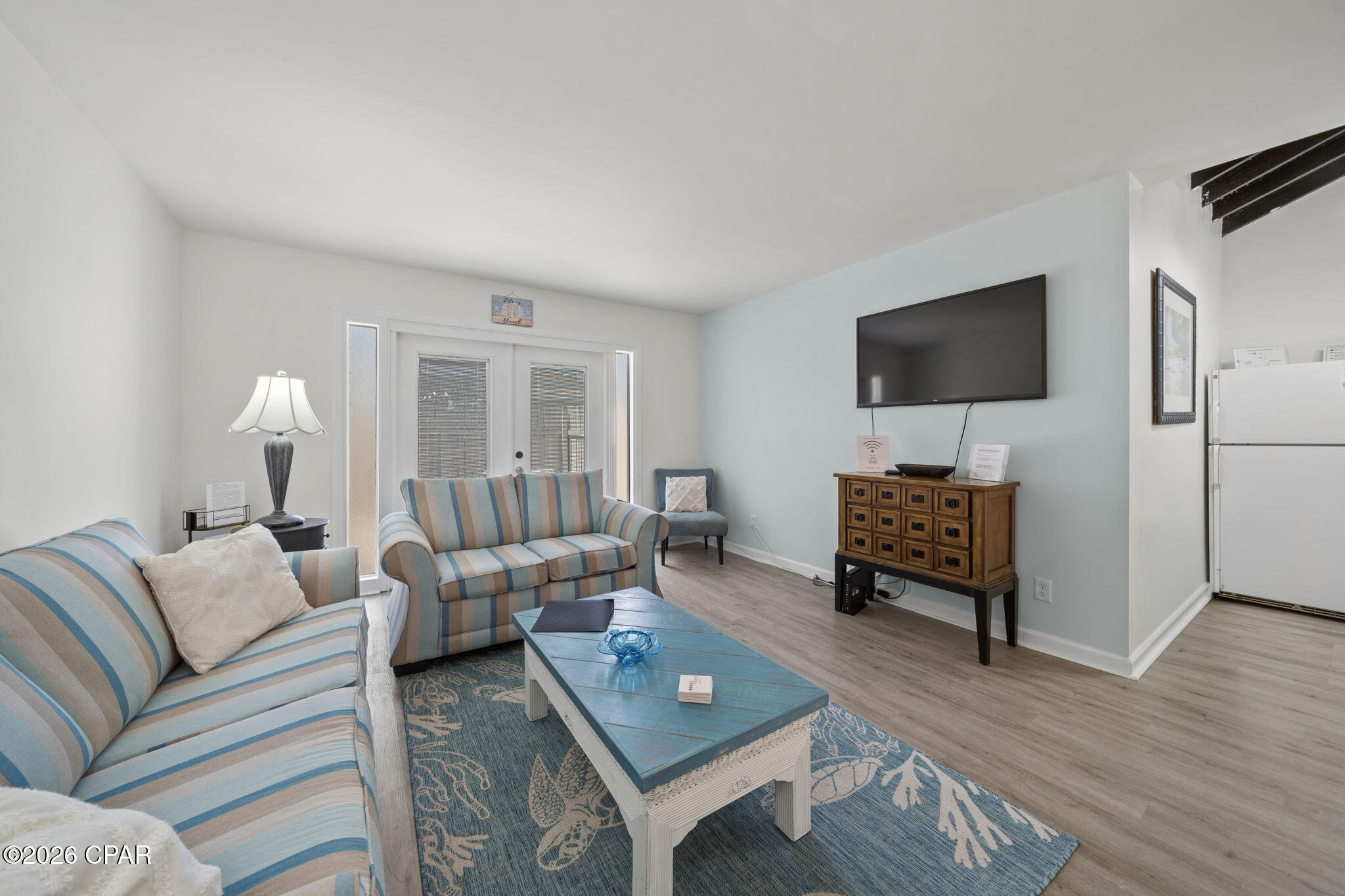 Horizon South I - Residential