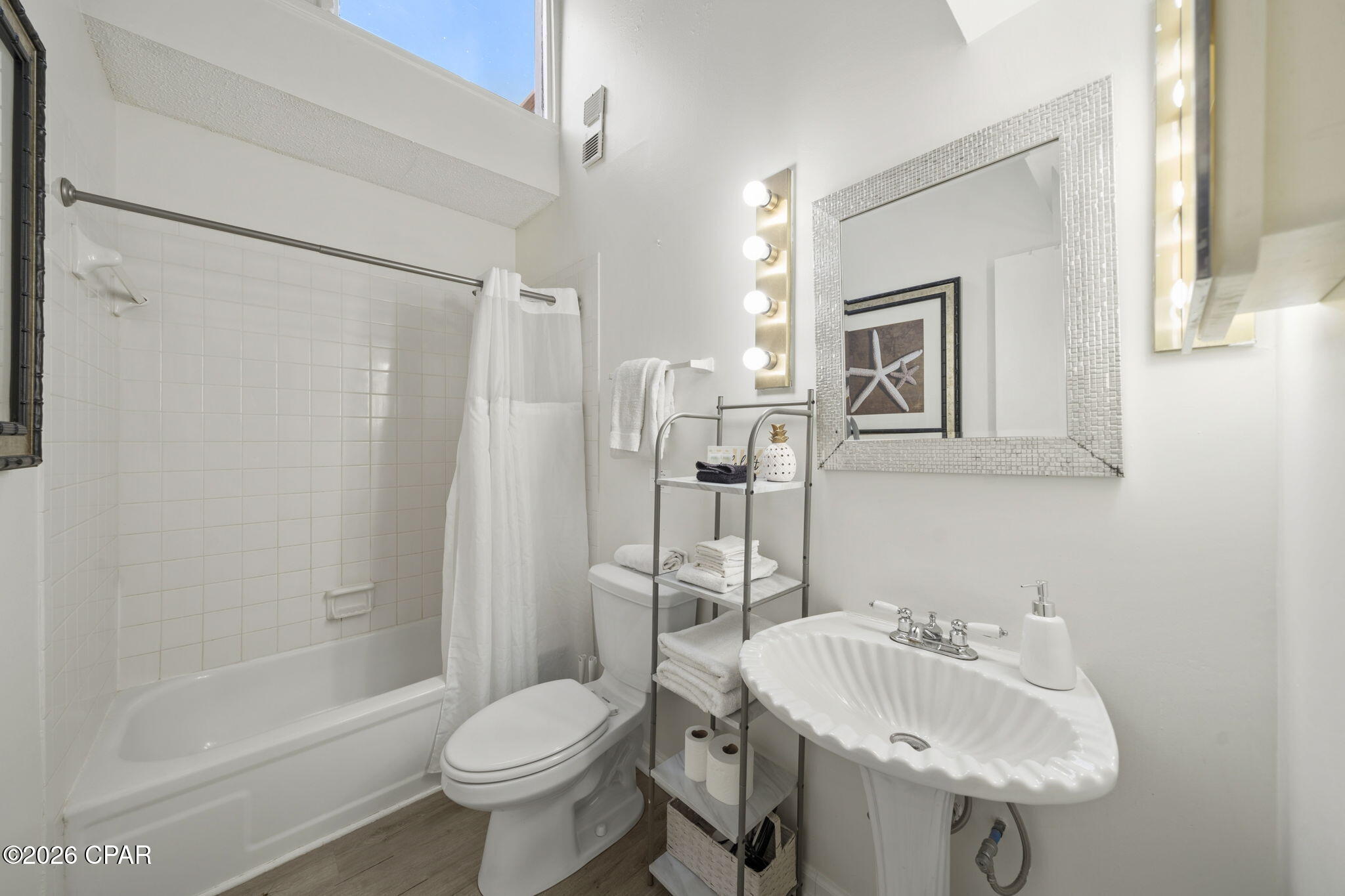 Horizon South I - Residential