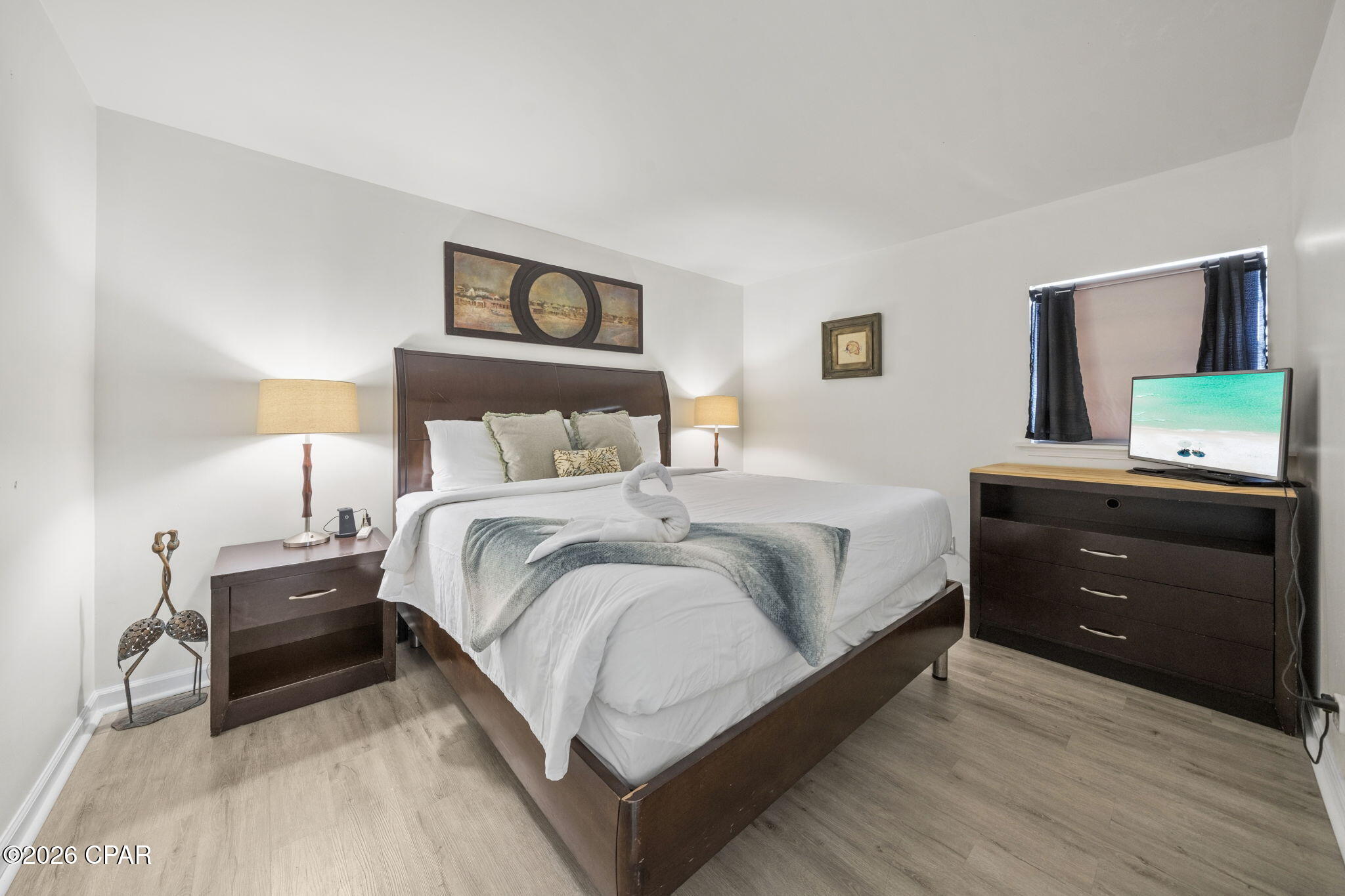 Horizon South I - Residential