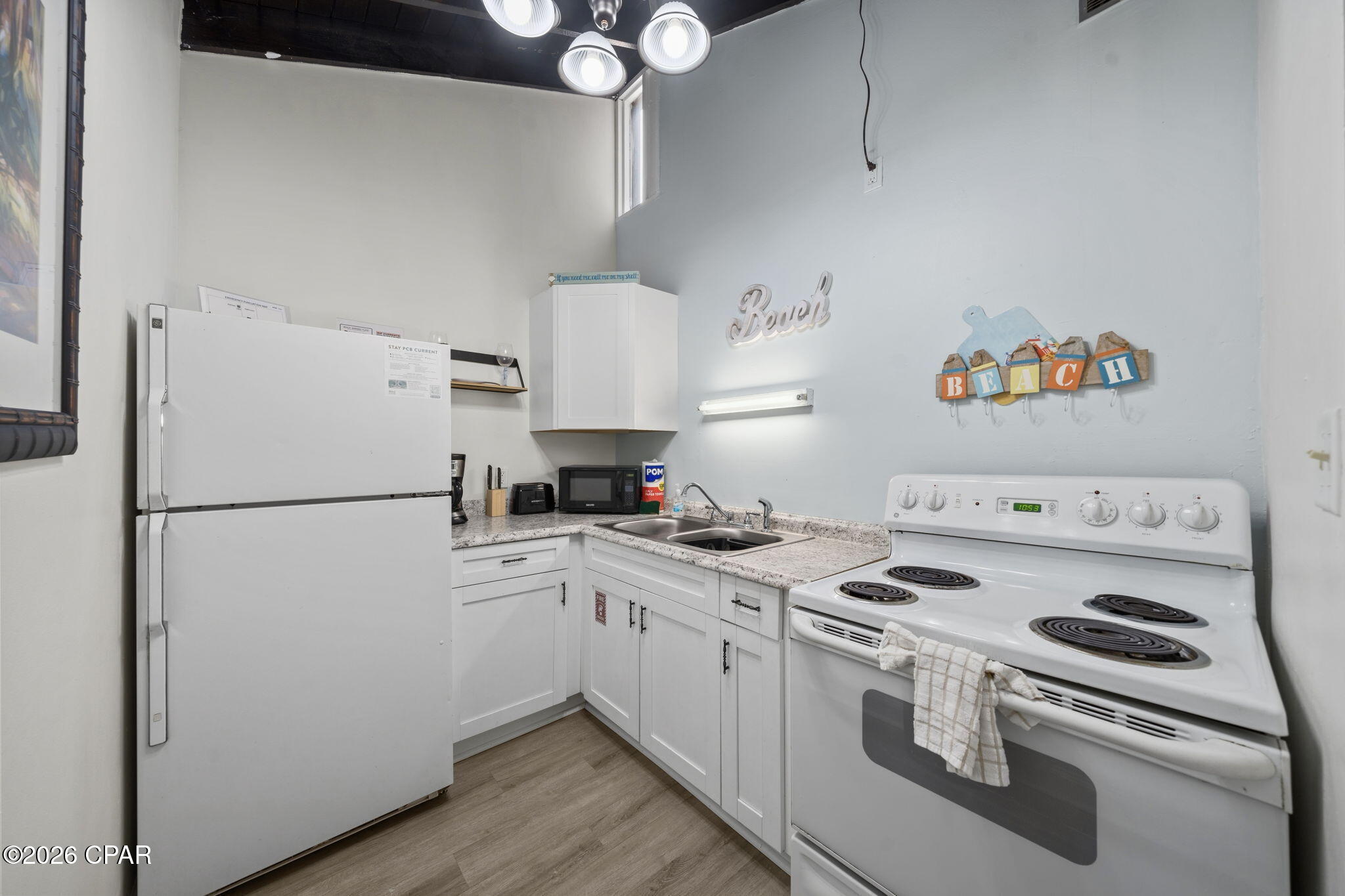 Horizon South I - Residential