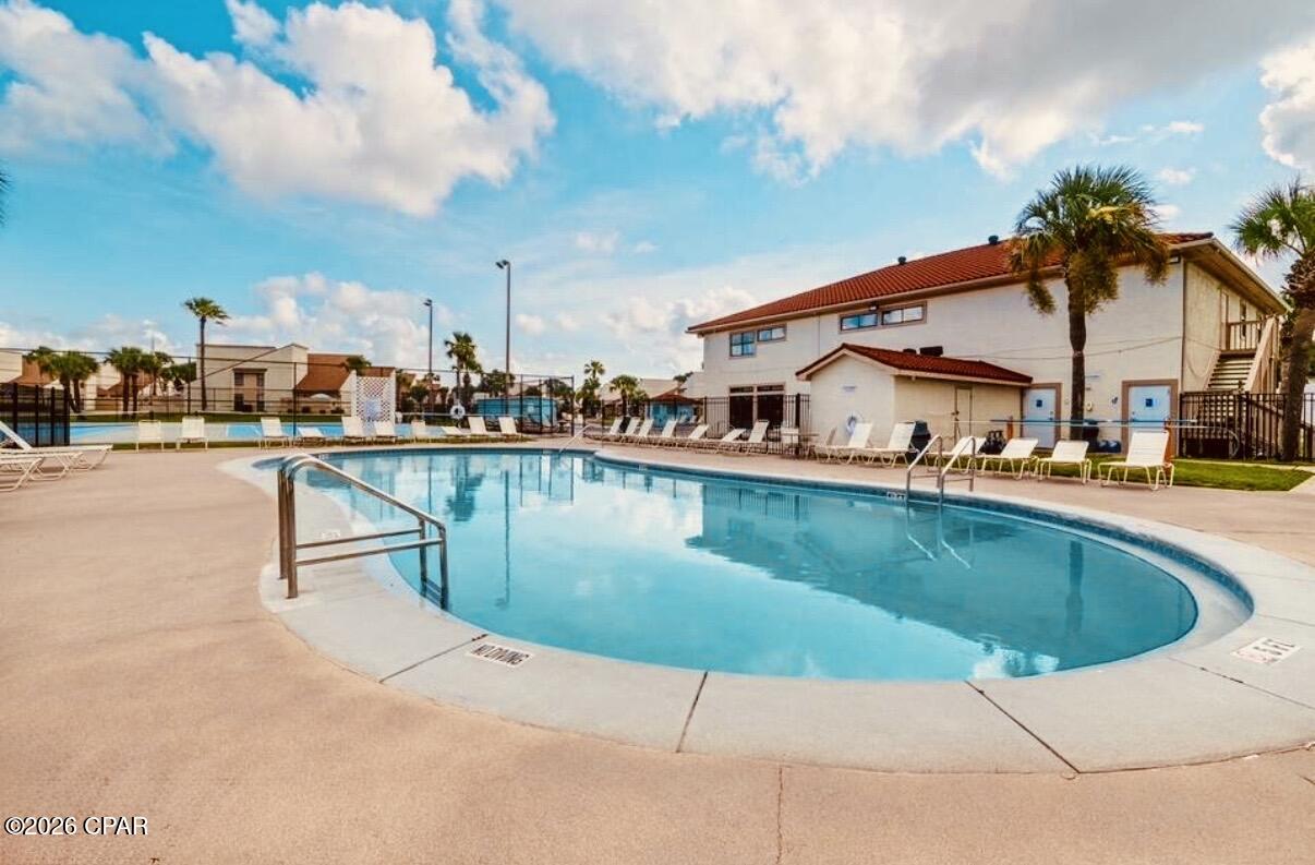 Horizon South I - Residential
