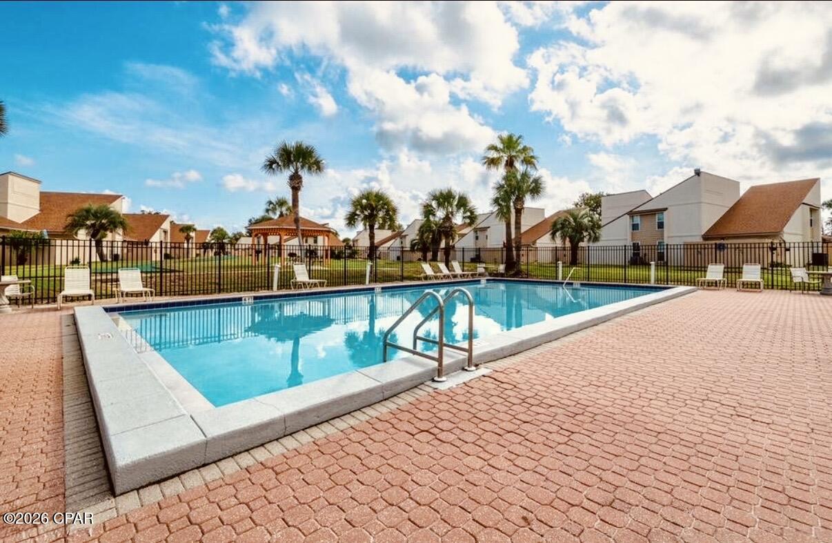Horizon South I - Residential