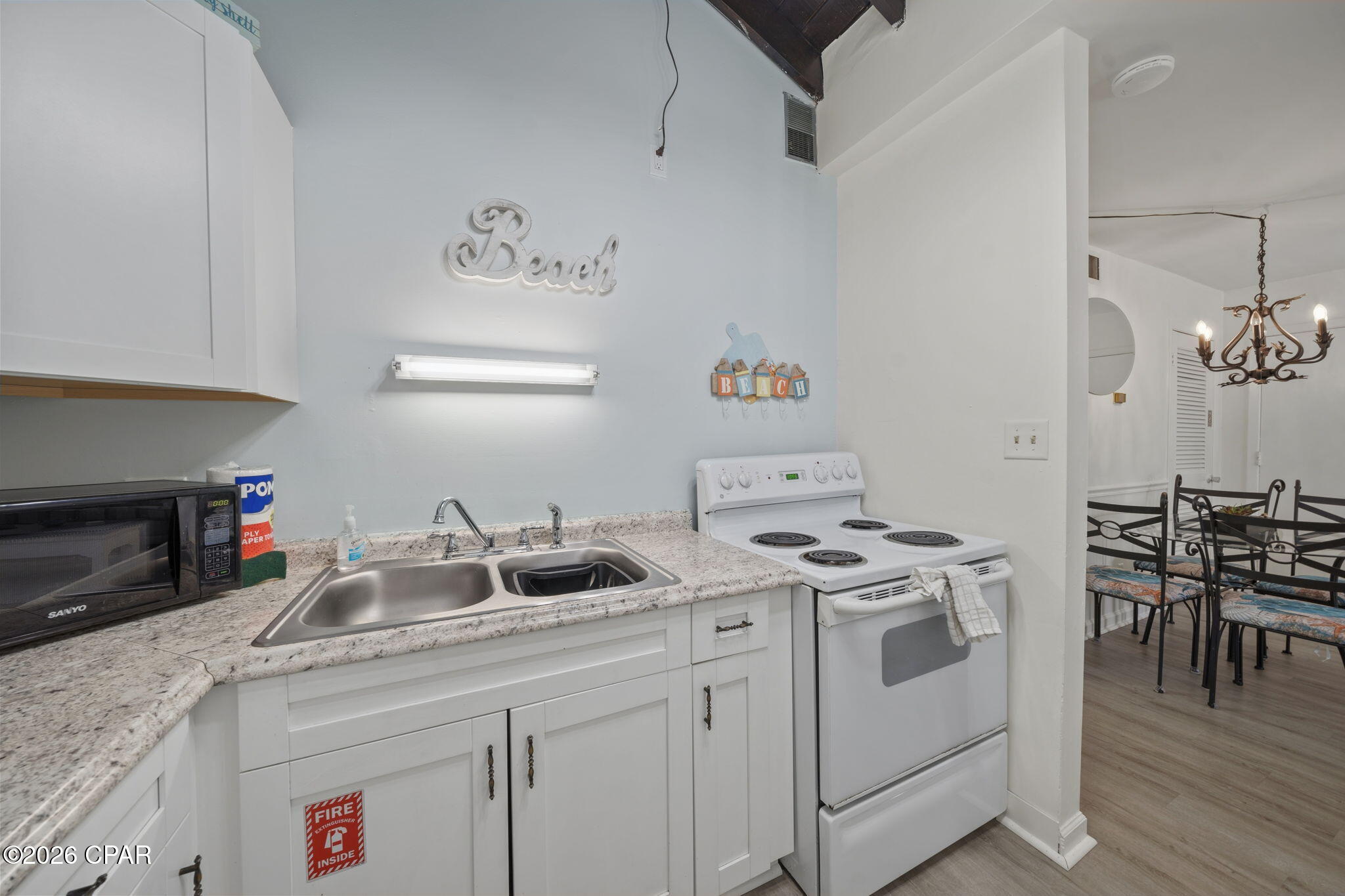 Horizon South I - Residential