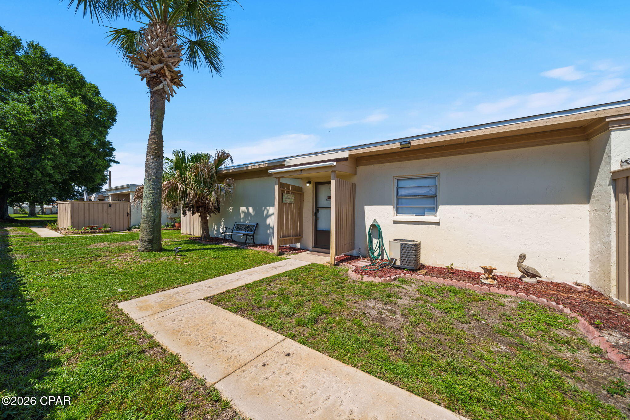 Horizon South I - Residential