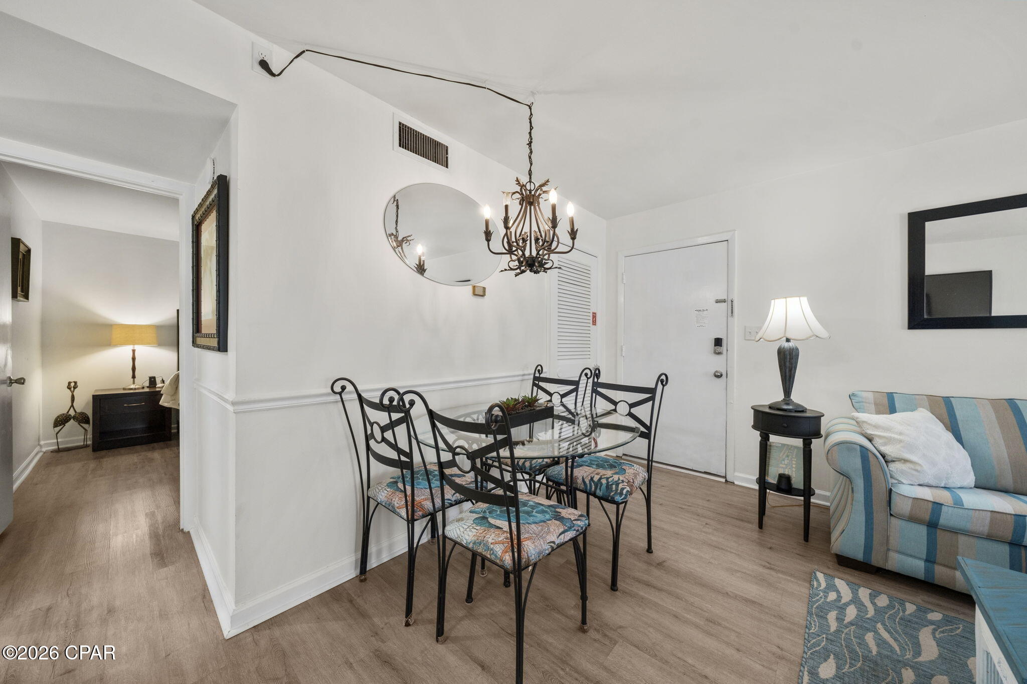 Horizon South I - Residential