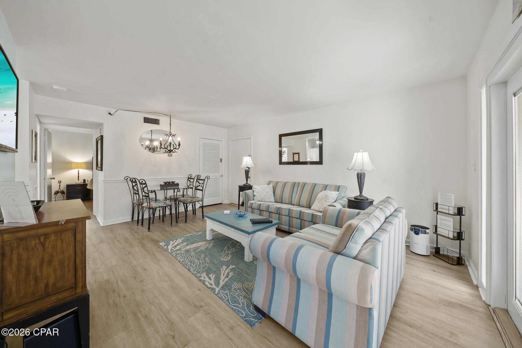 Horizon South I - Residential