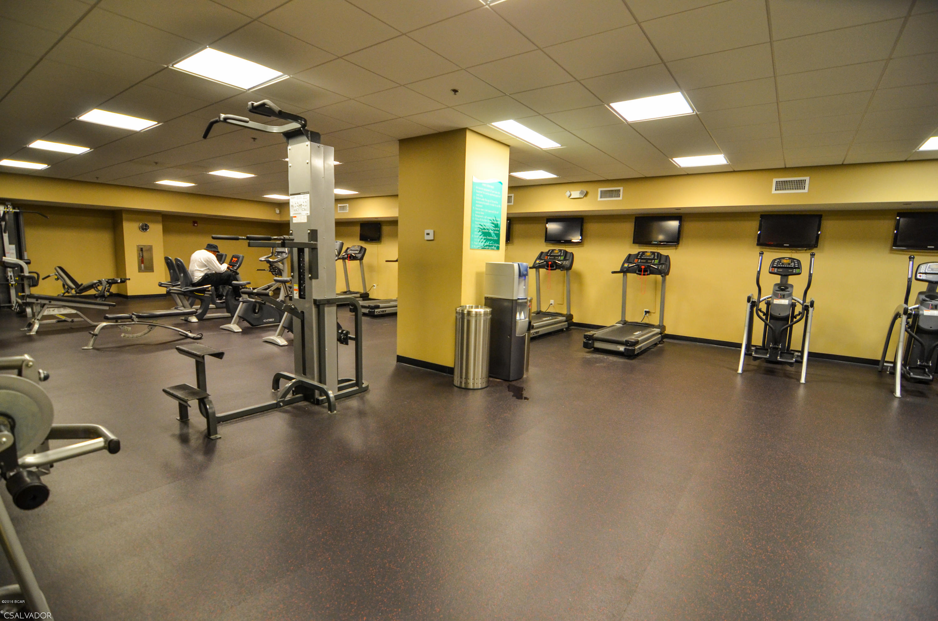 Emerald Beach Resort - Residential