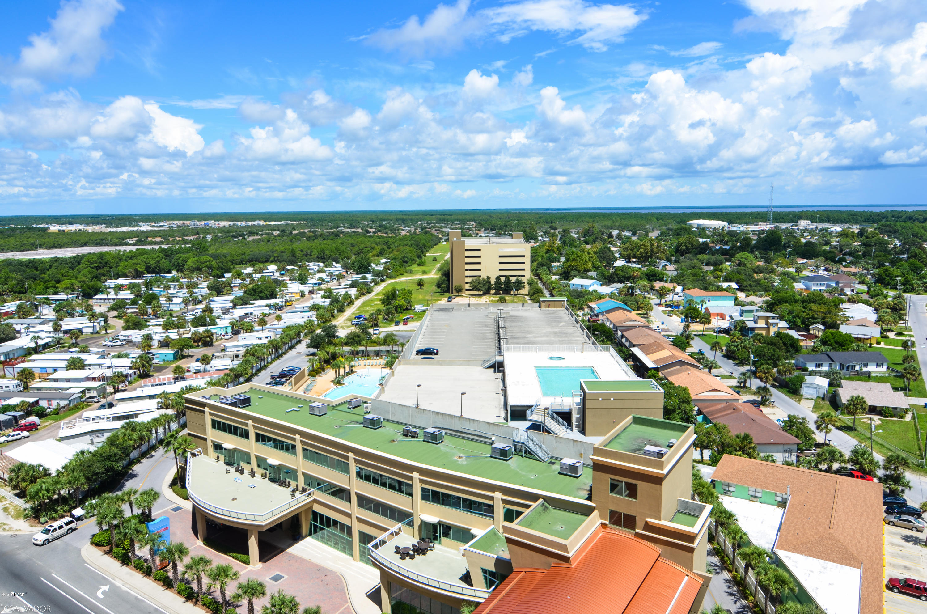 Emerald Beach Resort - Residential