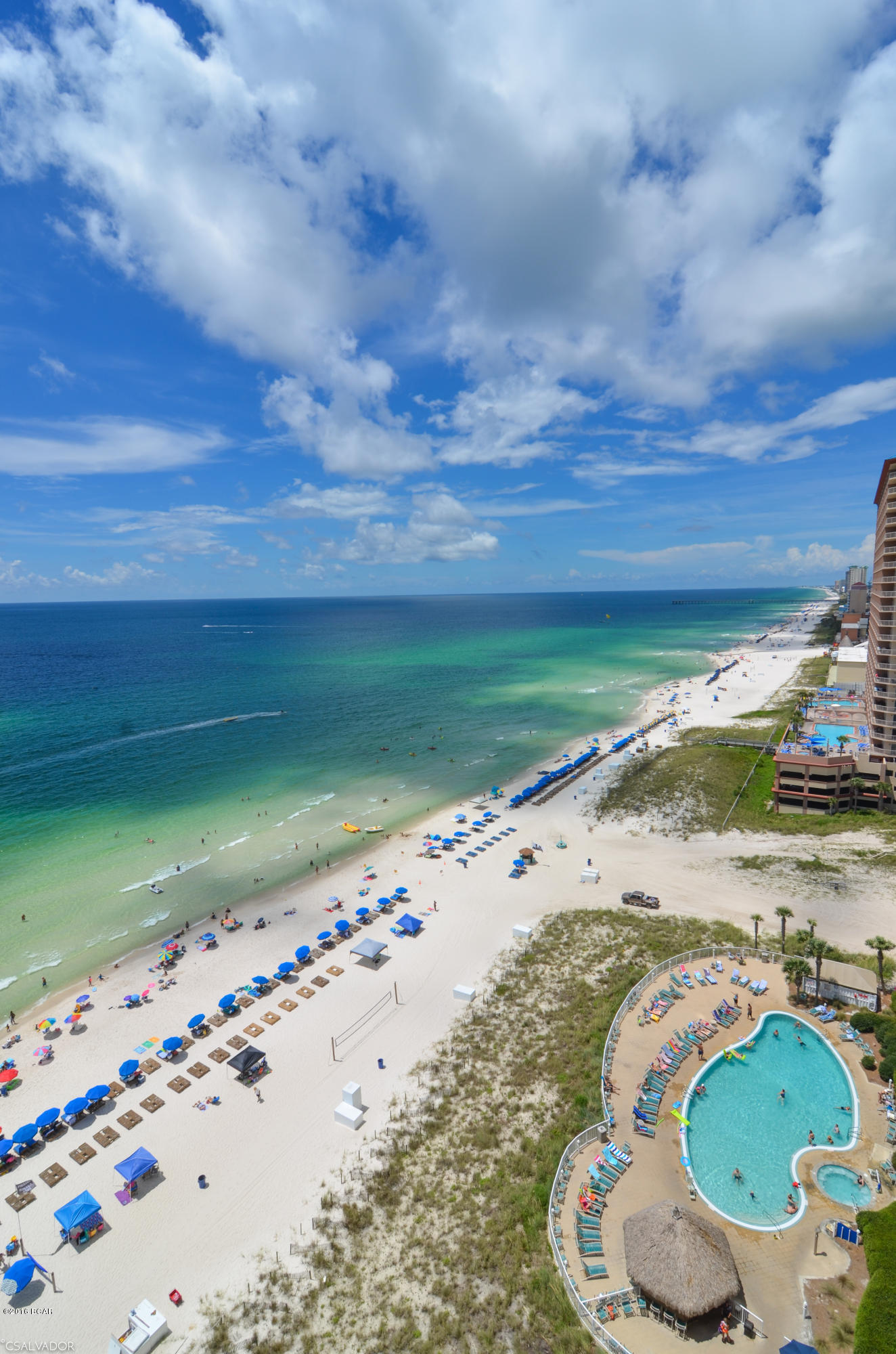 Emerald Beach Resort - Residential