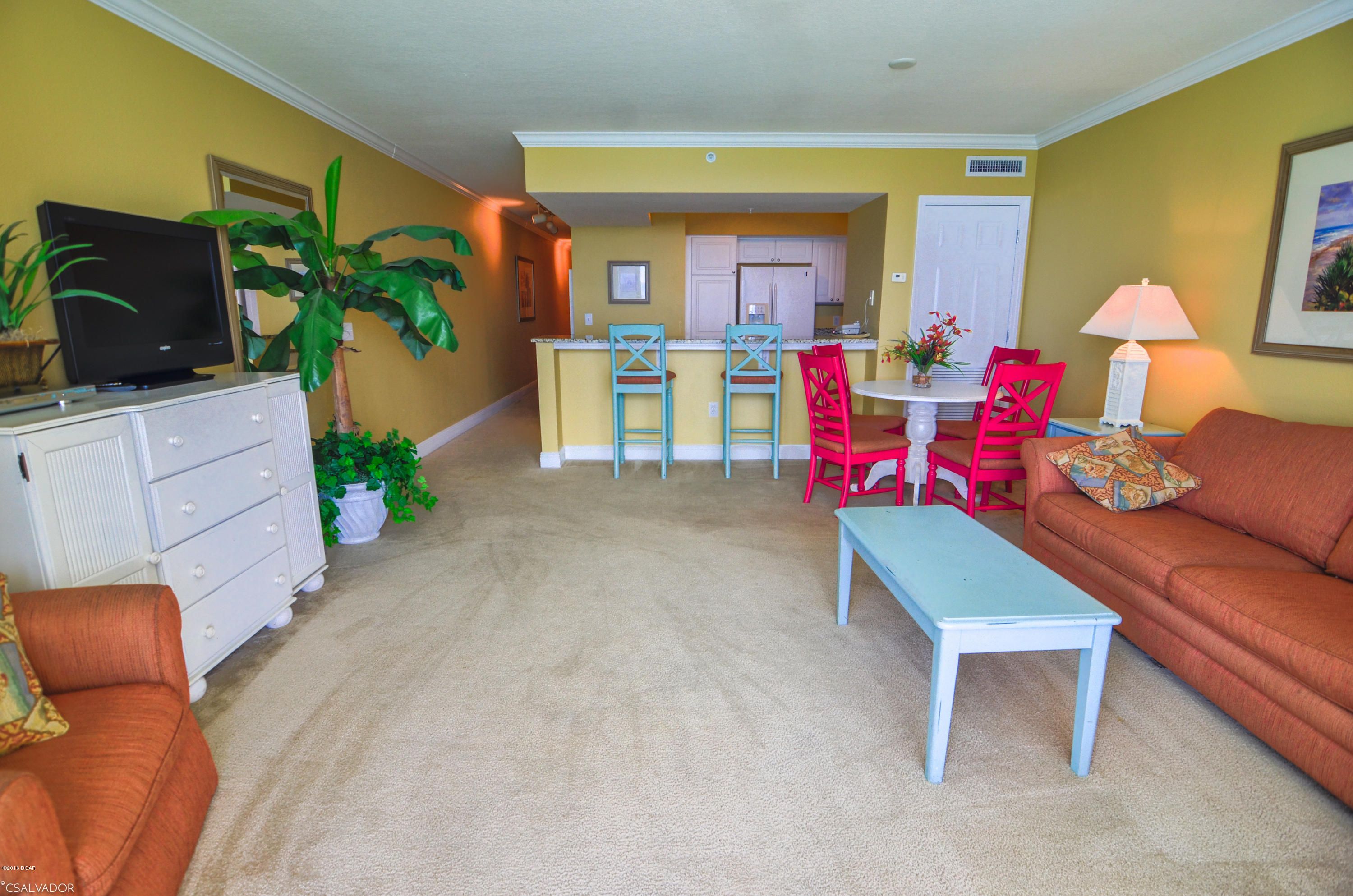 Emerald Beach Resort - Residential