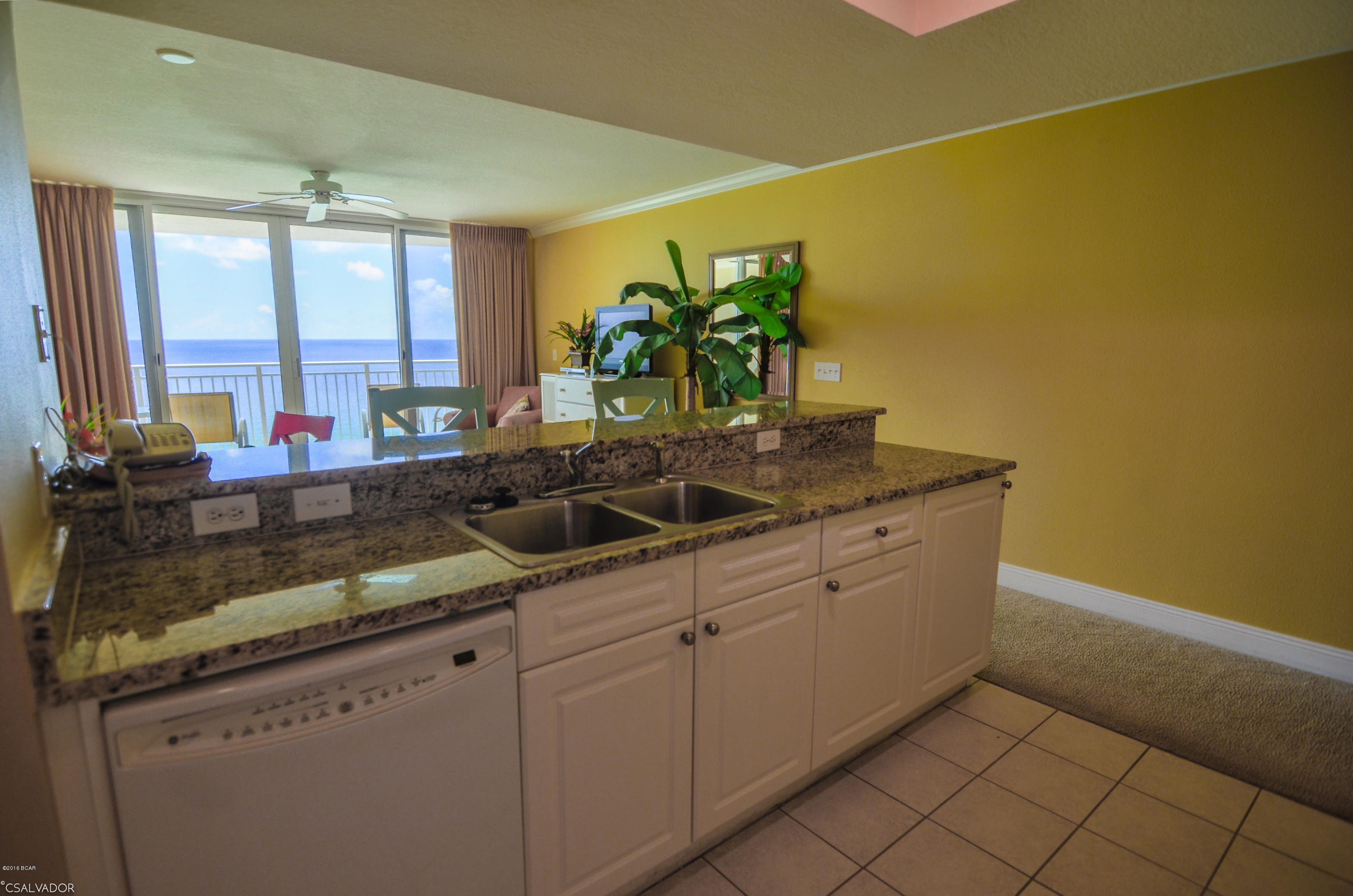 Emerald Beach Resort - Residential