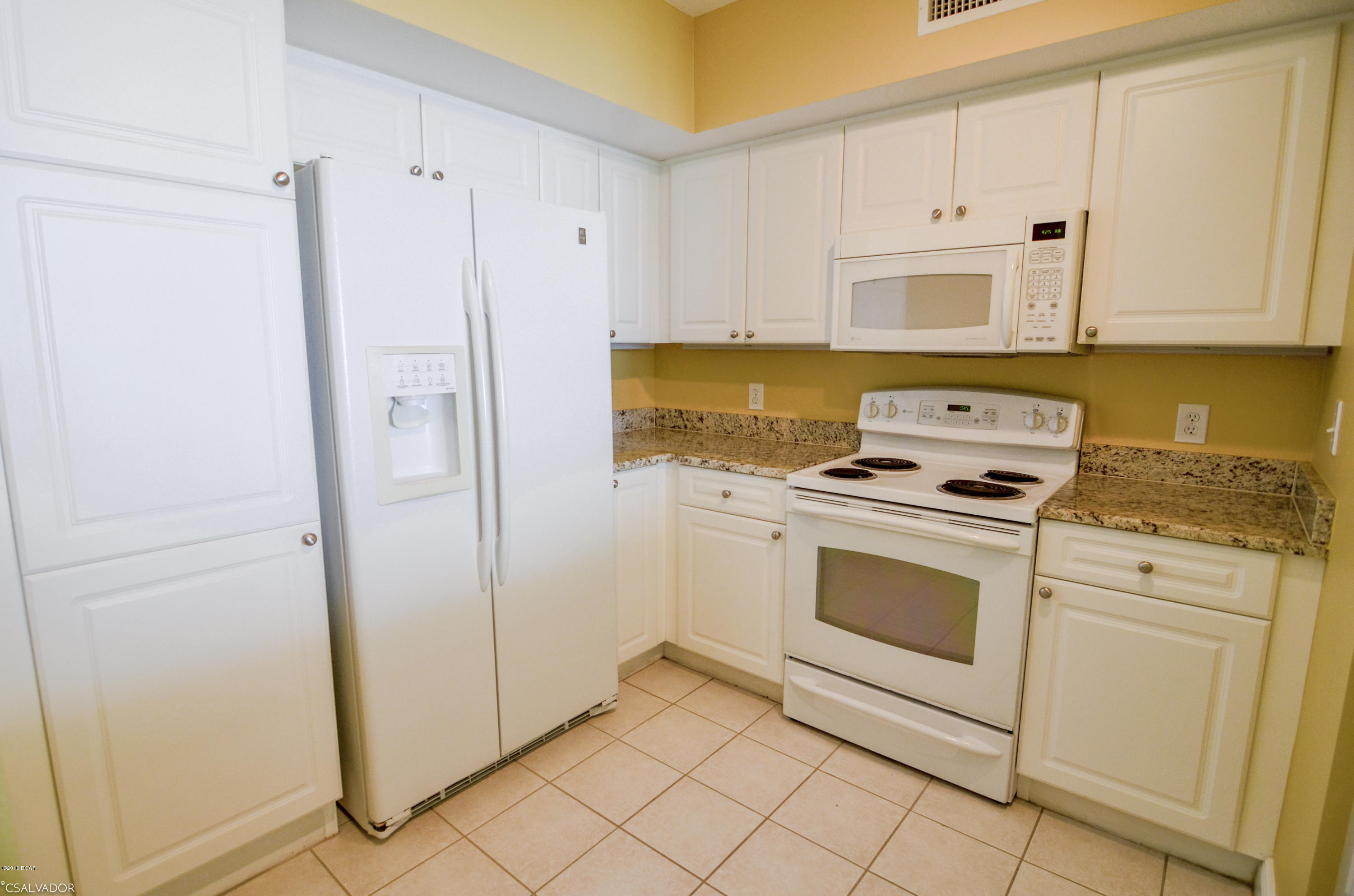 Emerald Beach Resort - Residential