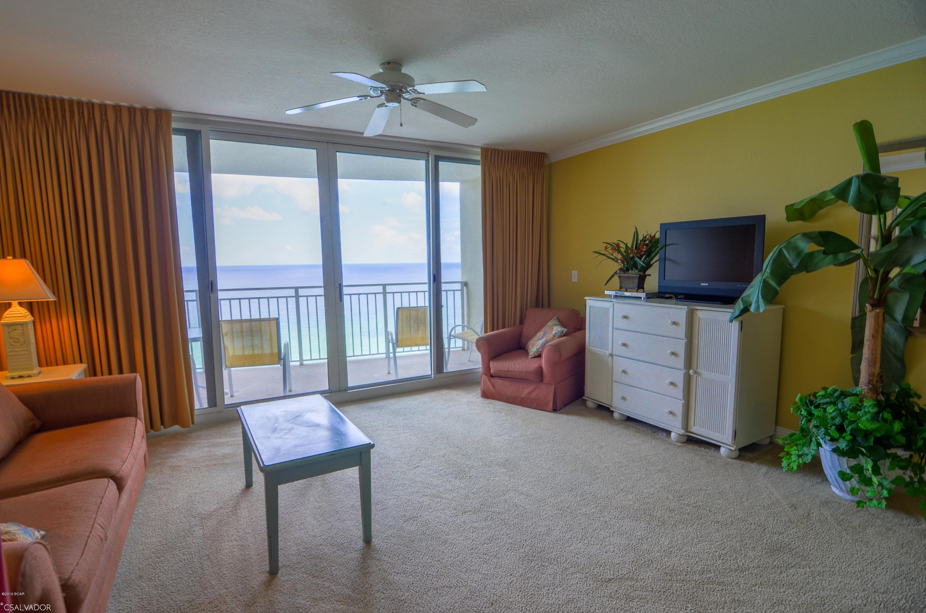 Emerald Beach Resort - Residential