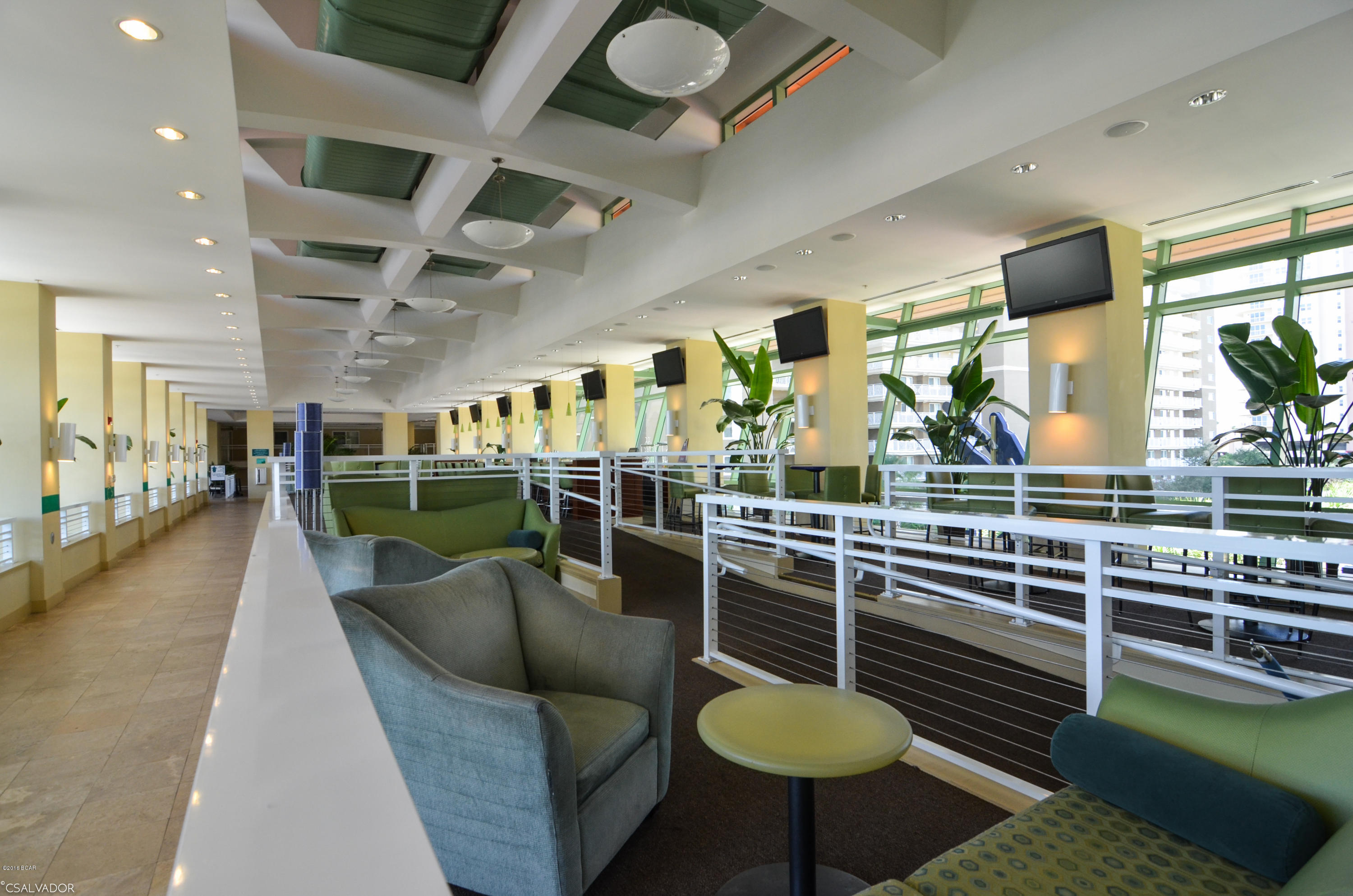 Emerald Beach Resort - Residential