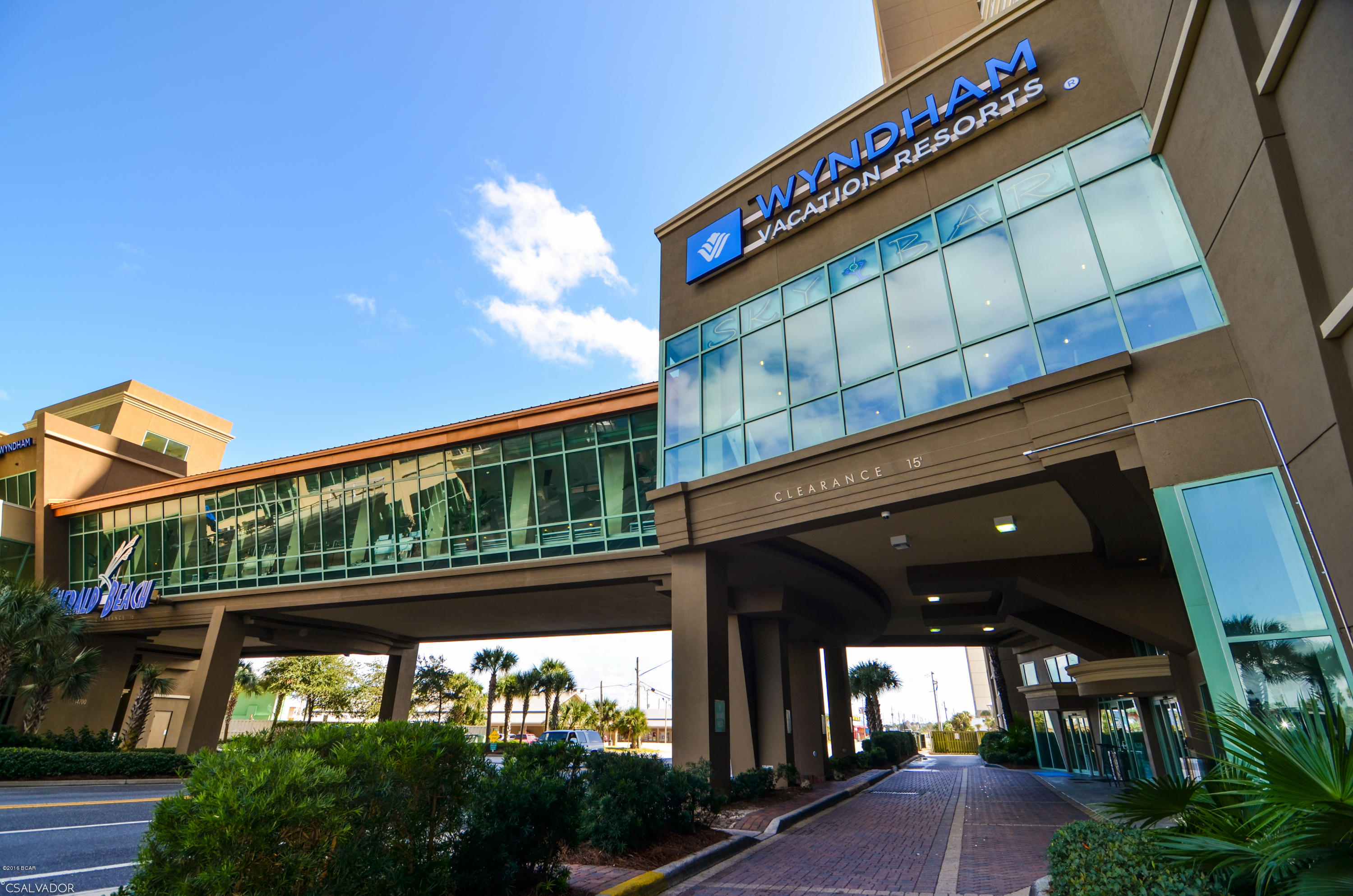 Emerald Beach Resort - Residential